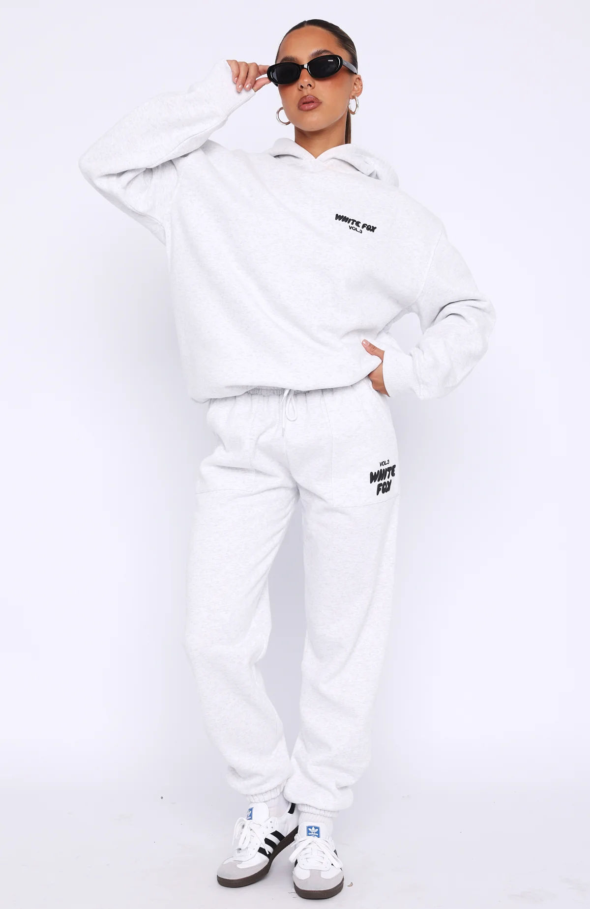 Offstage Sweatpants Frosted - Image 2