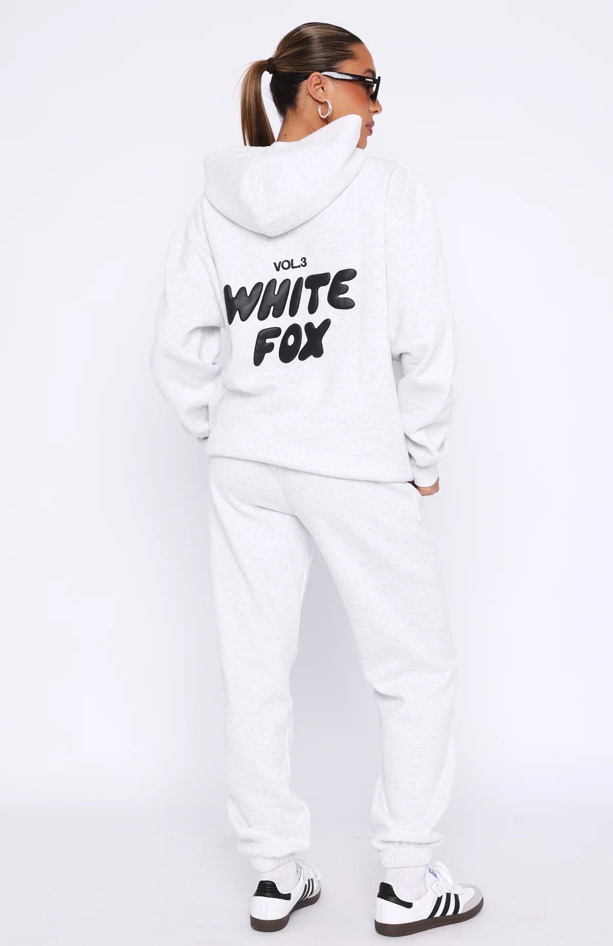 Offstage Sweatpants Frosted - Image 4