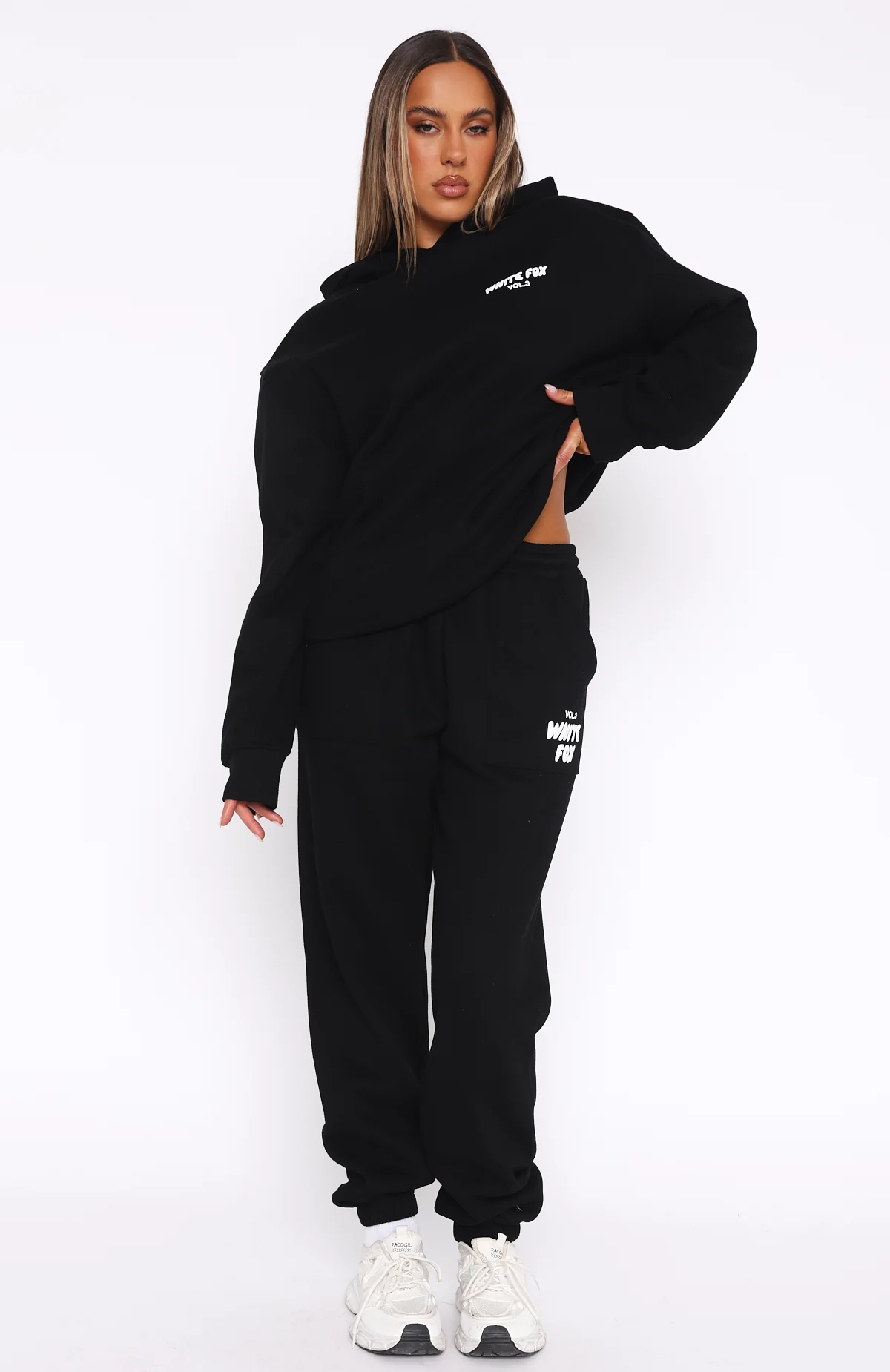 Offstage Sweatpants Monochrome - Image 2