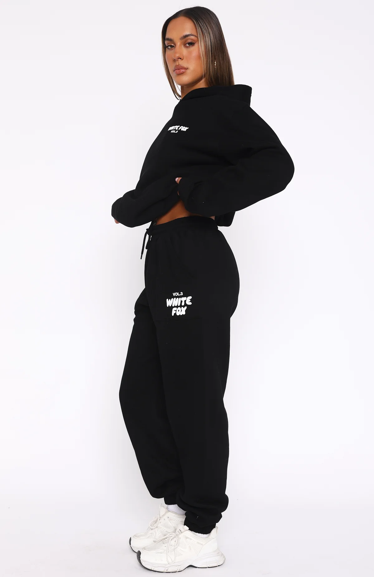 Offstage Sweatpants Monochrome - Image 3