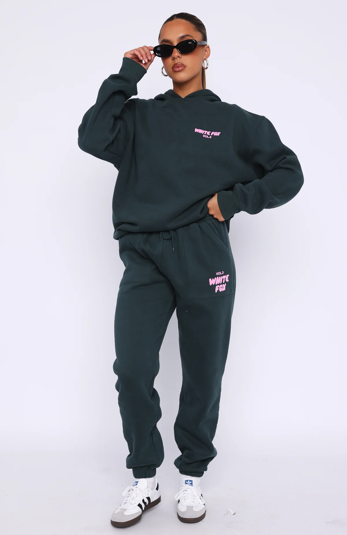 Offstage Sweatpants Pine - Image 2