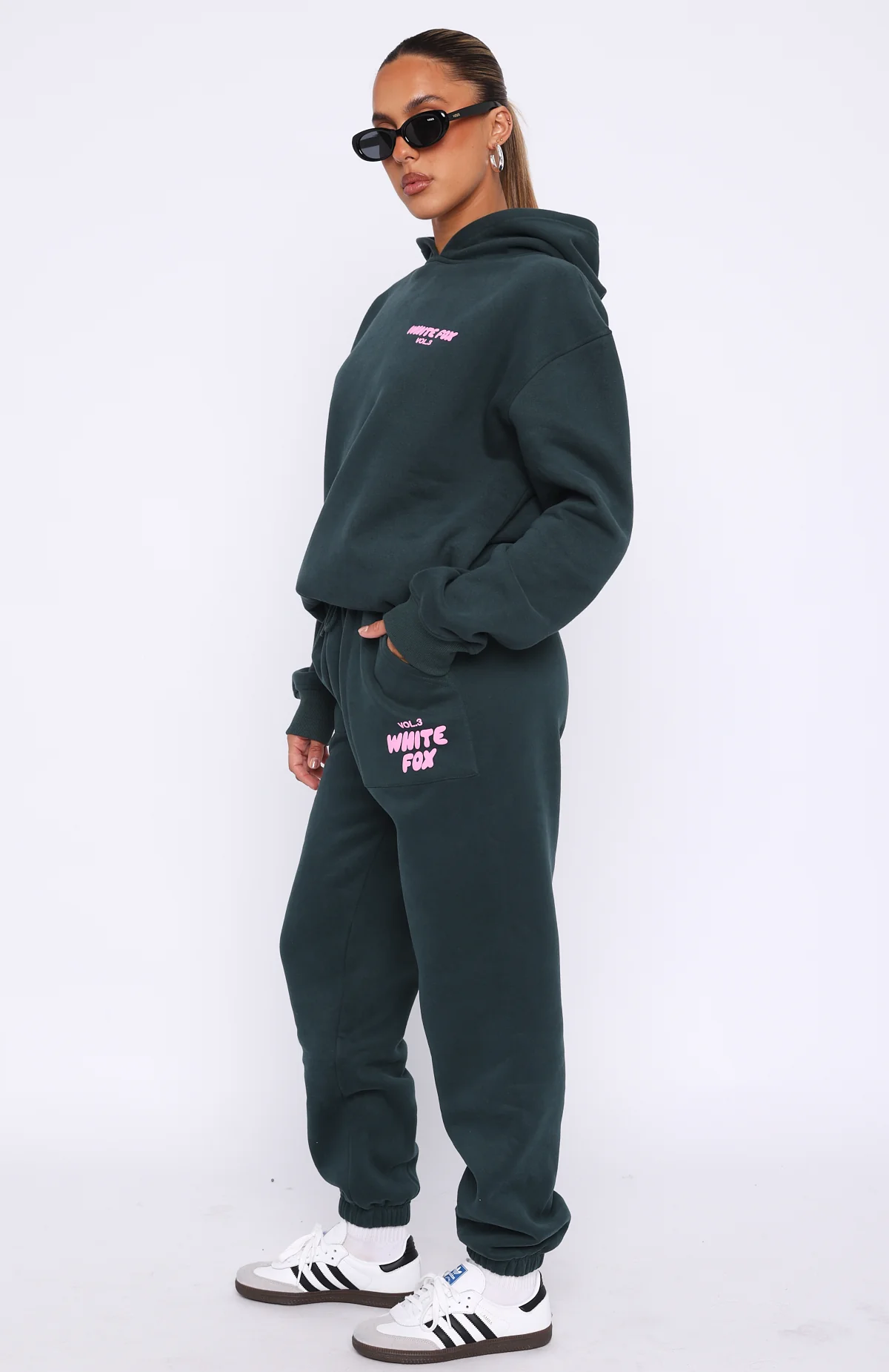 Offstage Sweatpants Pine - Image 3