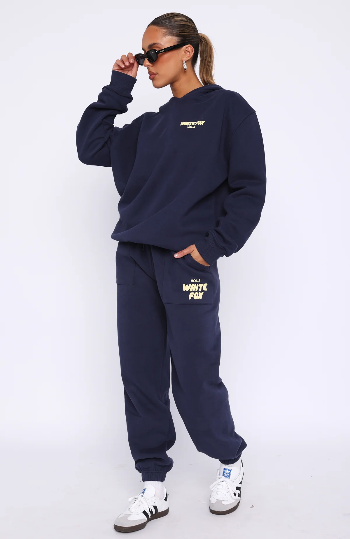 Offstage Sweatpants Stellar - Image 2