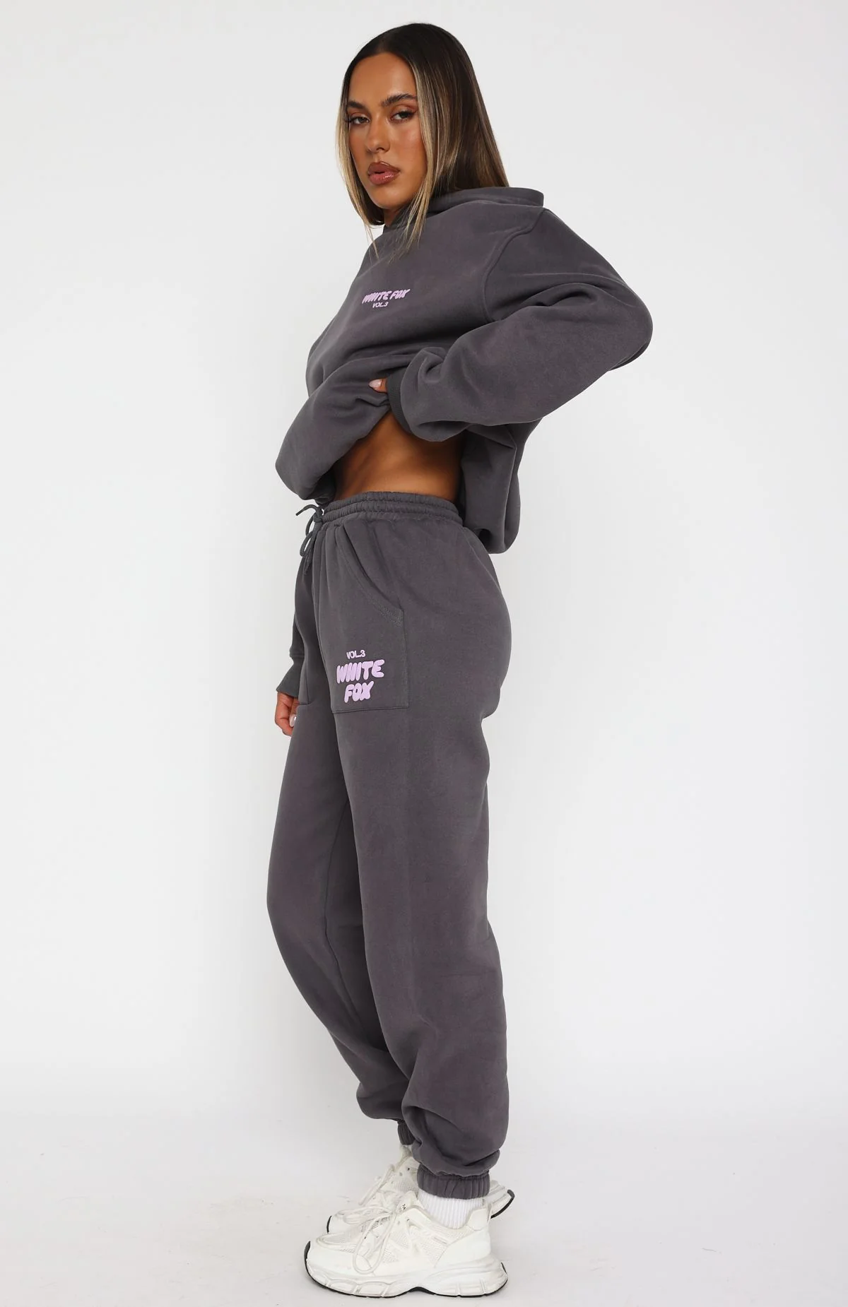 Offstage Sweatpants Volcanic - Image 3