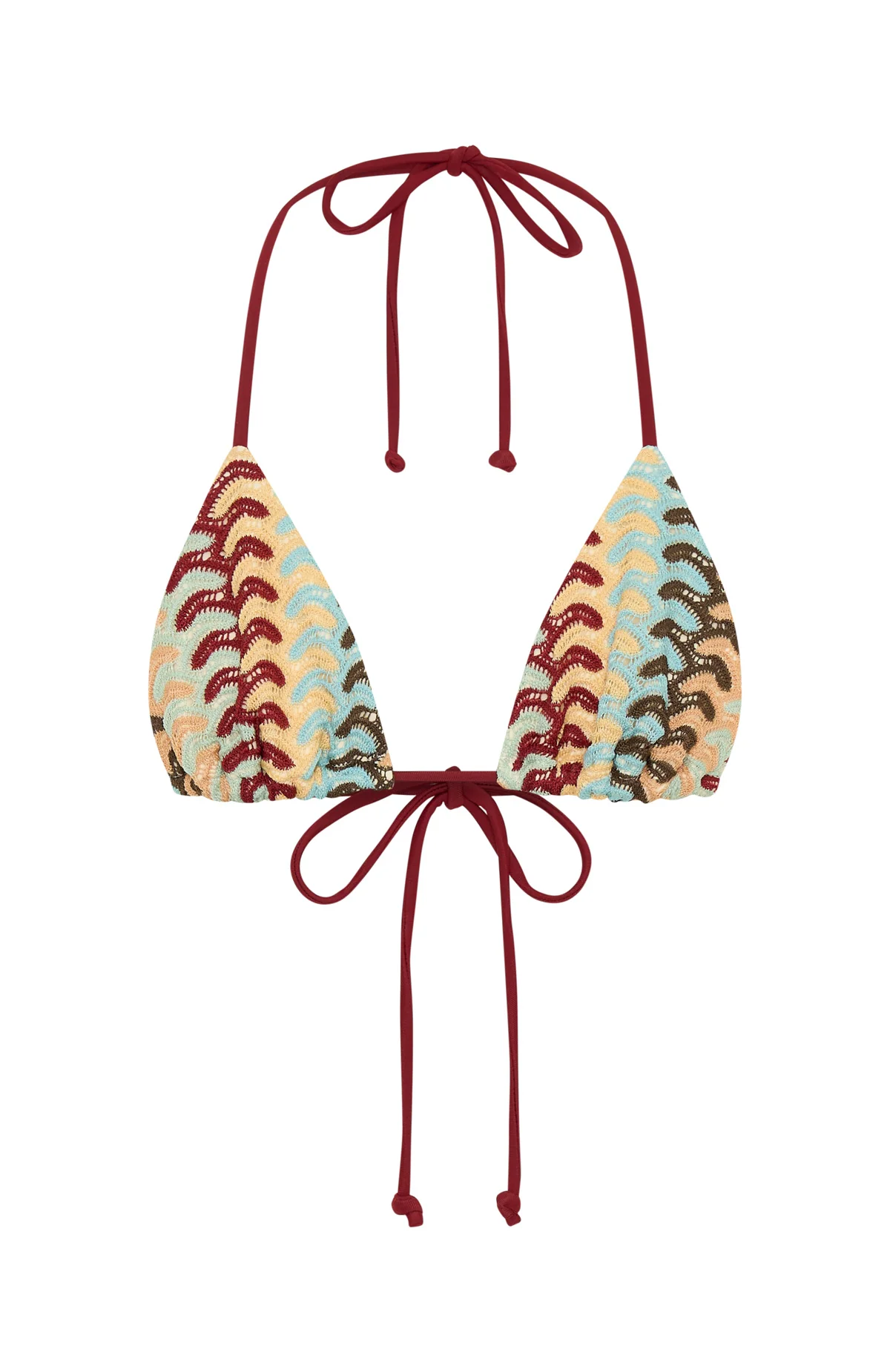 Orlani Bikini Top Autumn - Image 6