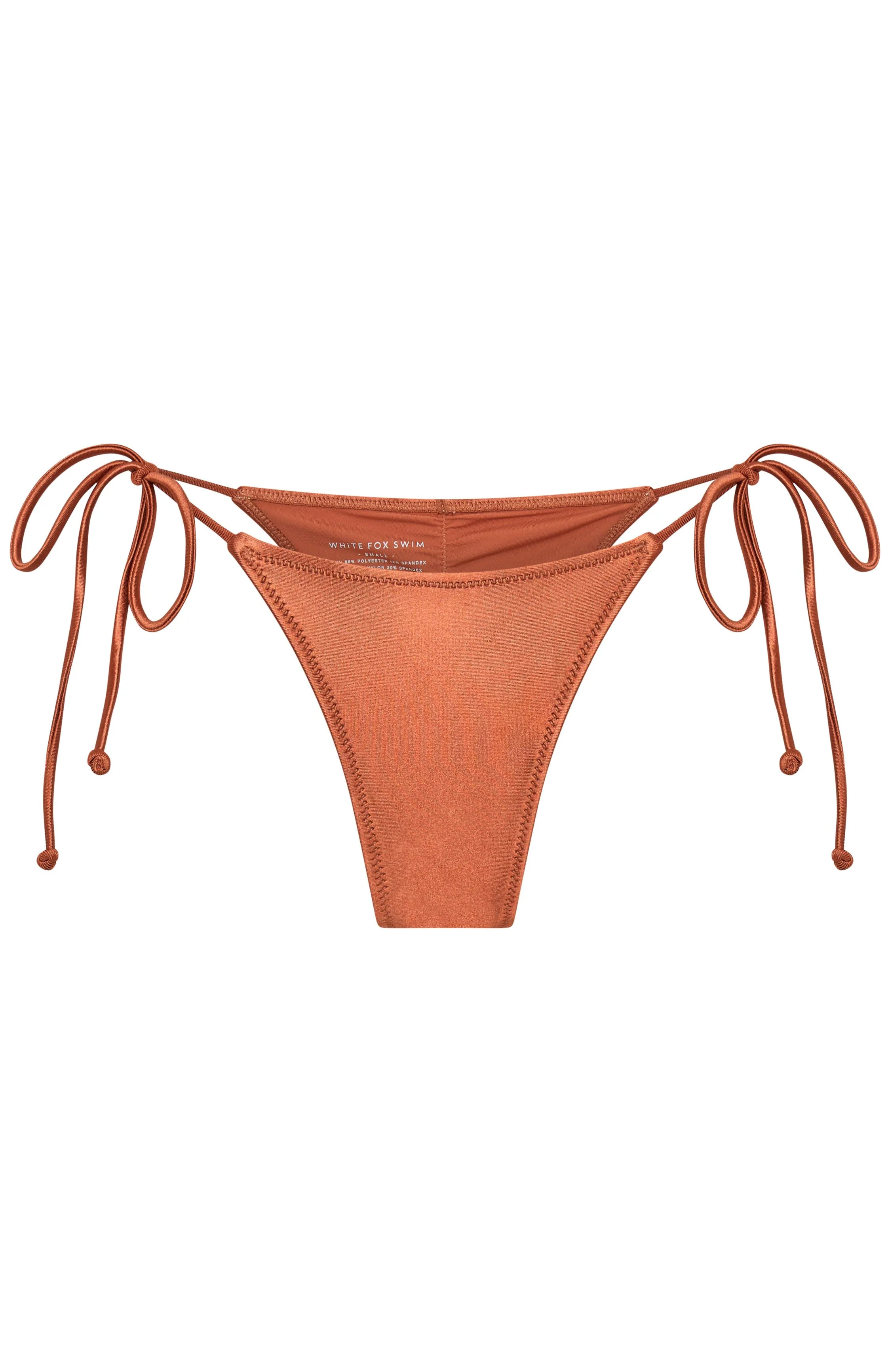 Palm Paradise Bottoms Copper - Image 7