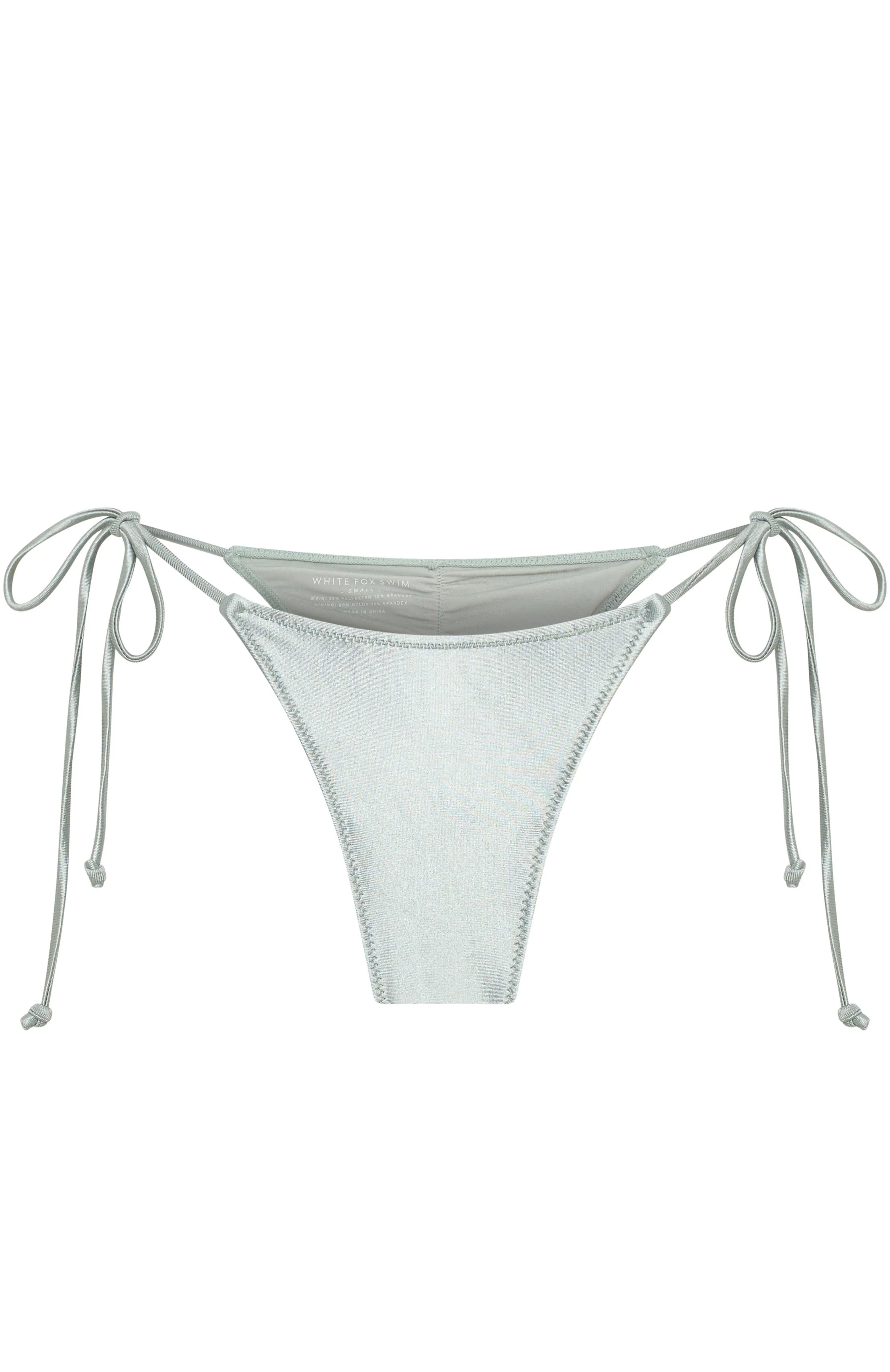 Palm Paradise Bottoms Seafoam - Image 6