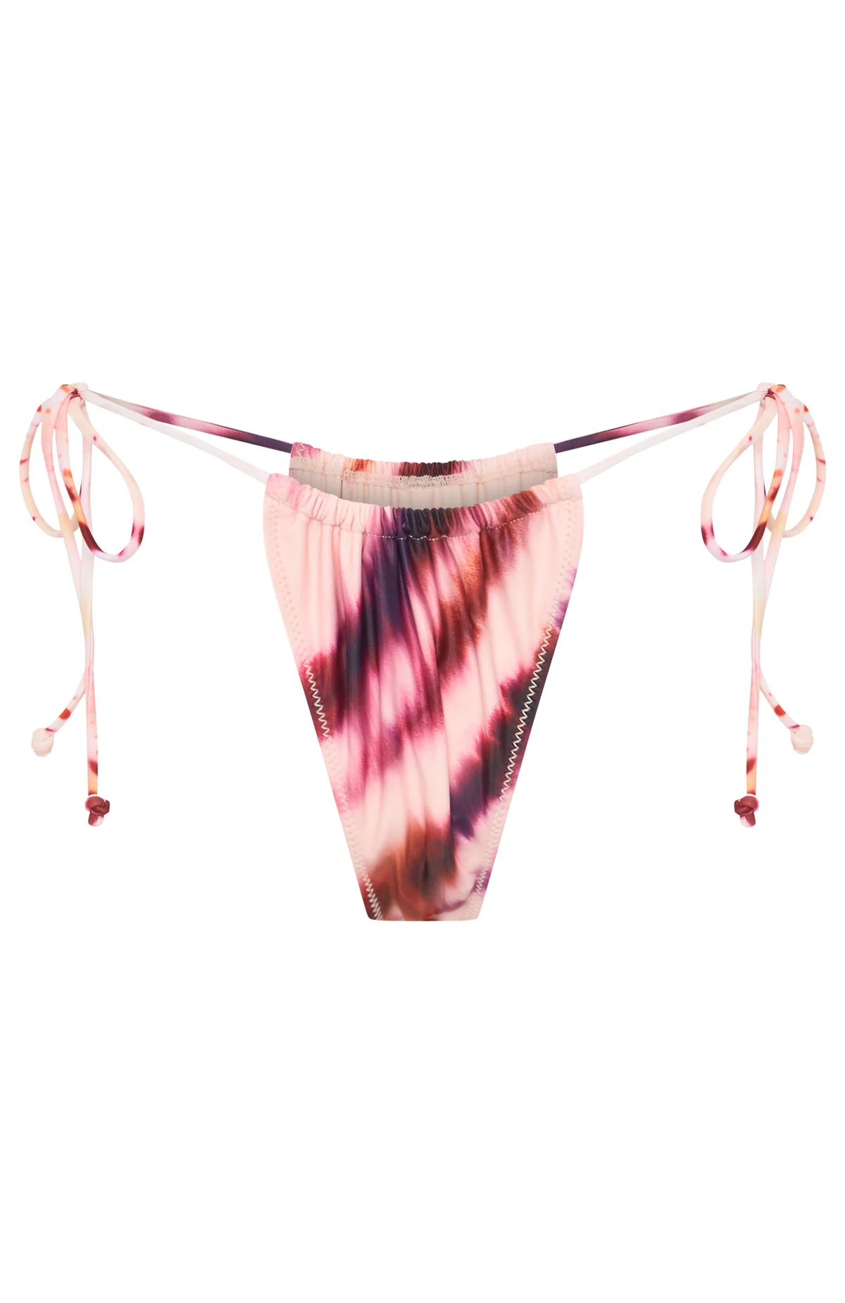 Paradise Drift Bikini Bottoms Blurred Motion - Image 6