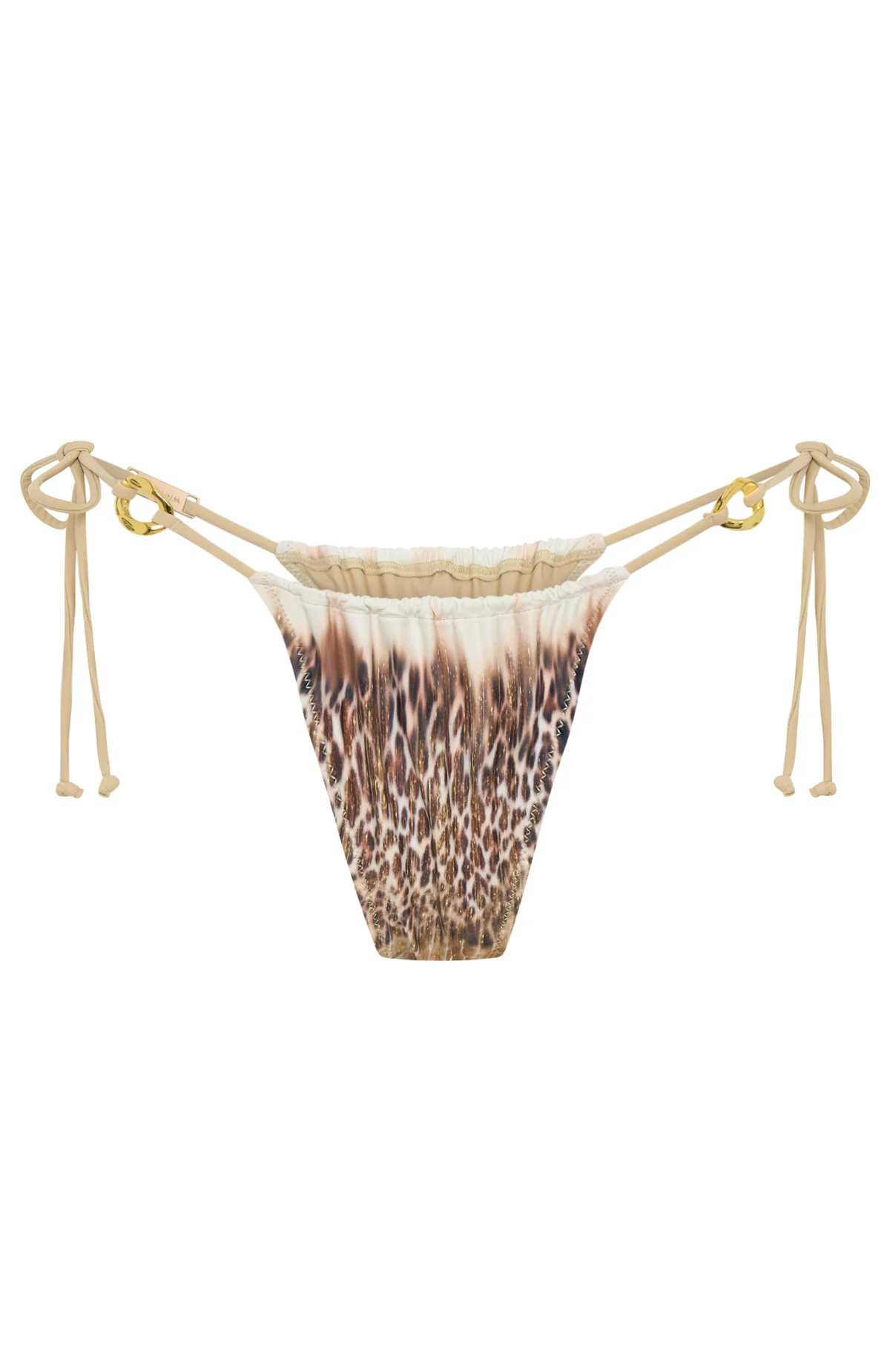 Paradise Drift Bikini Bottoms Soundwave - Image 7