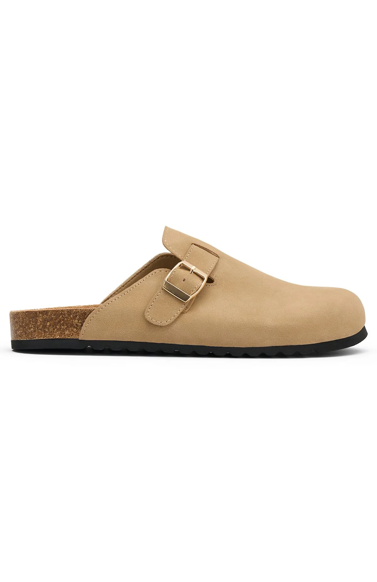 Penelope Flats Taupe - Image 4