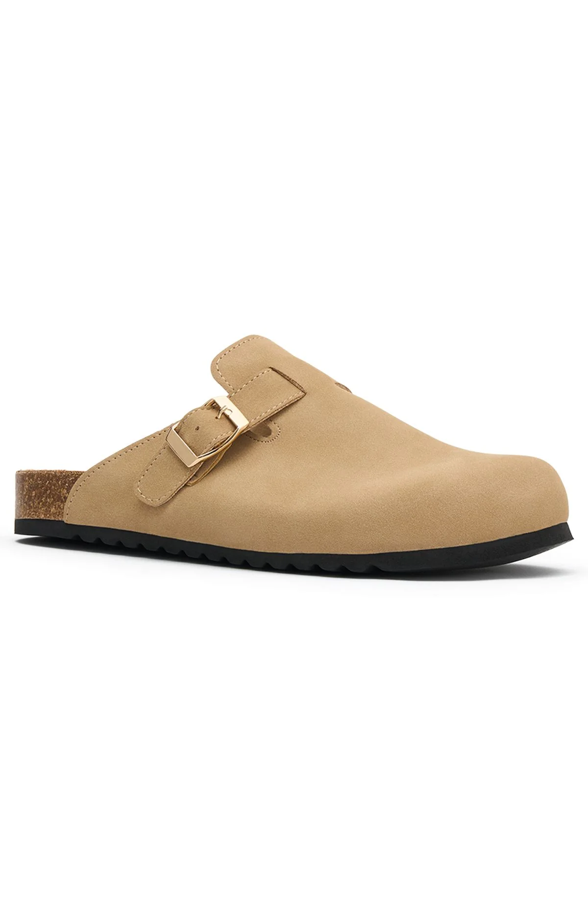 Penelope Flats Taupe - Image 5