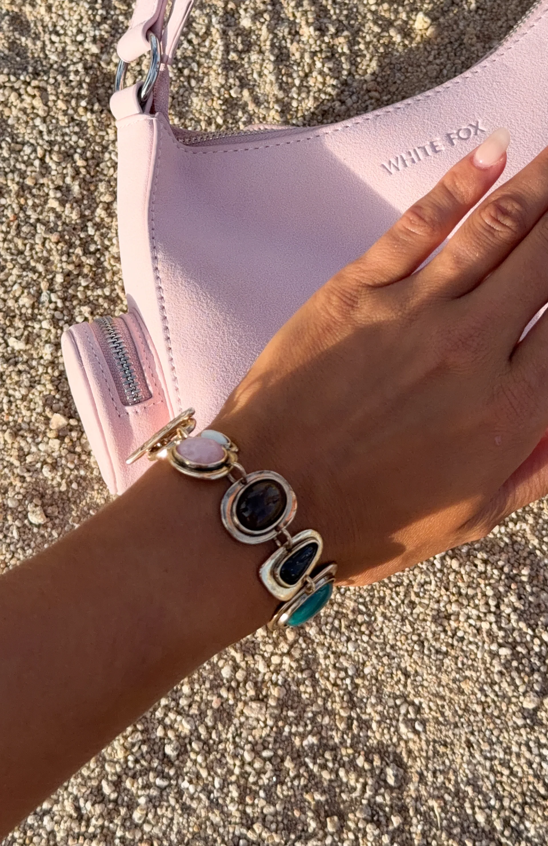 Pirlo Bracelet Gold - Image 3