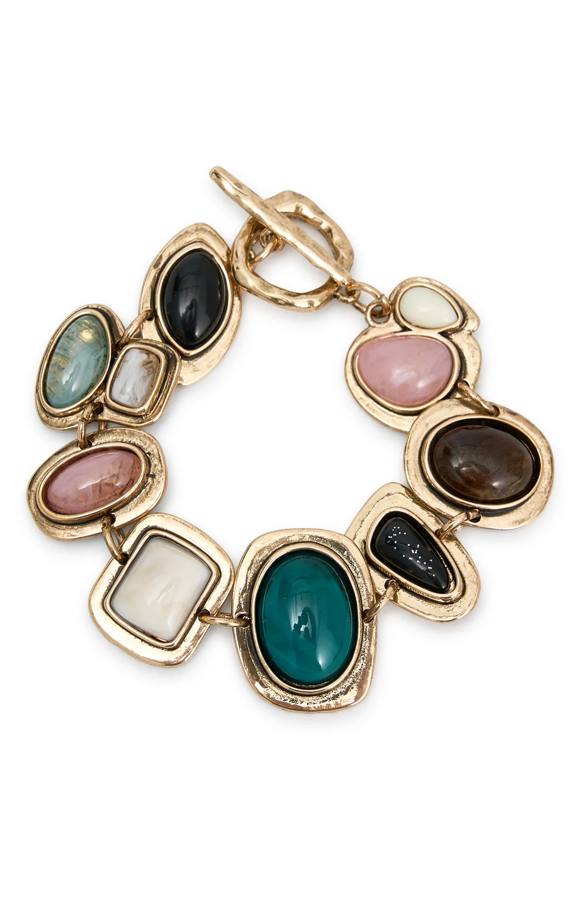 Pirlo Bracelet Gold - Image 6