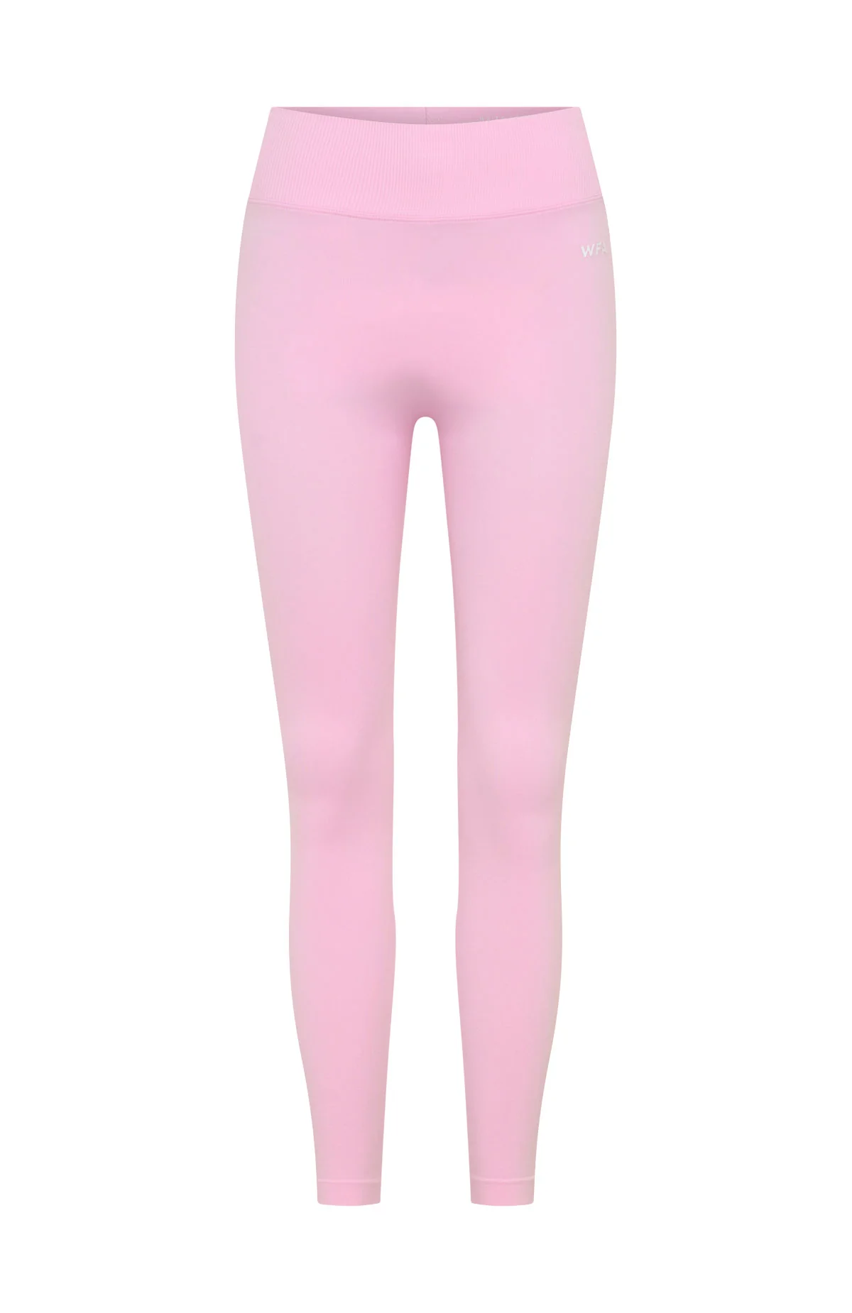 Pivot Seamless Leggings Marshmallow - Image 7