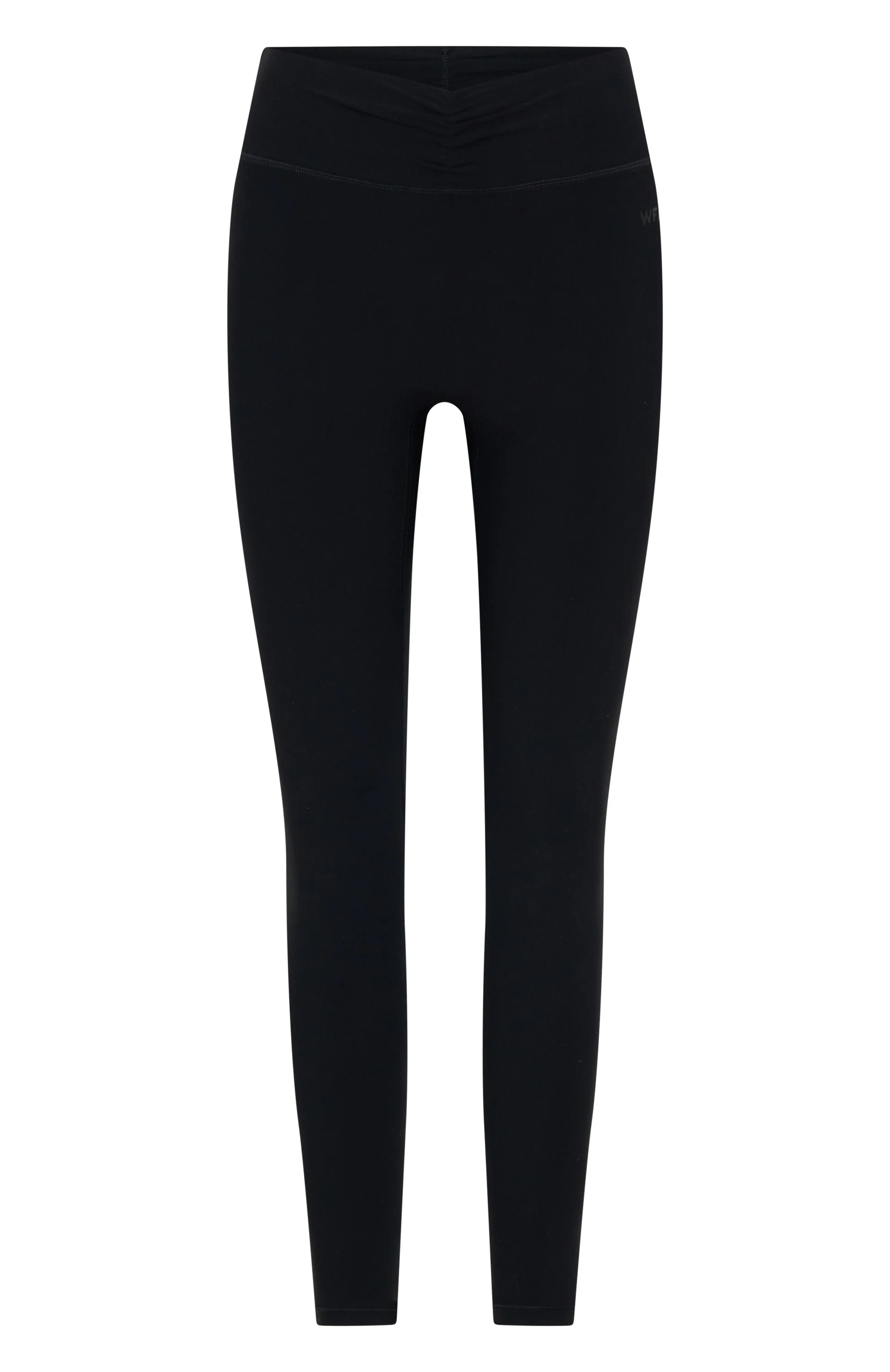 Propel High Waisted Leggings Black - Image 6