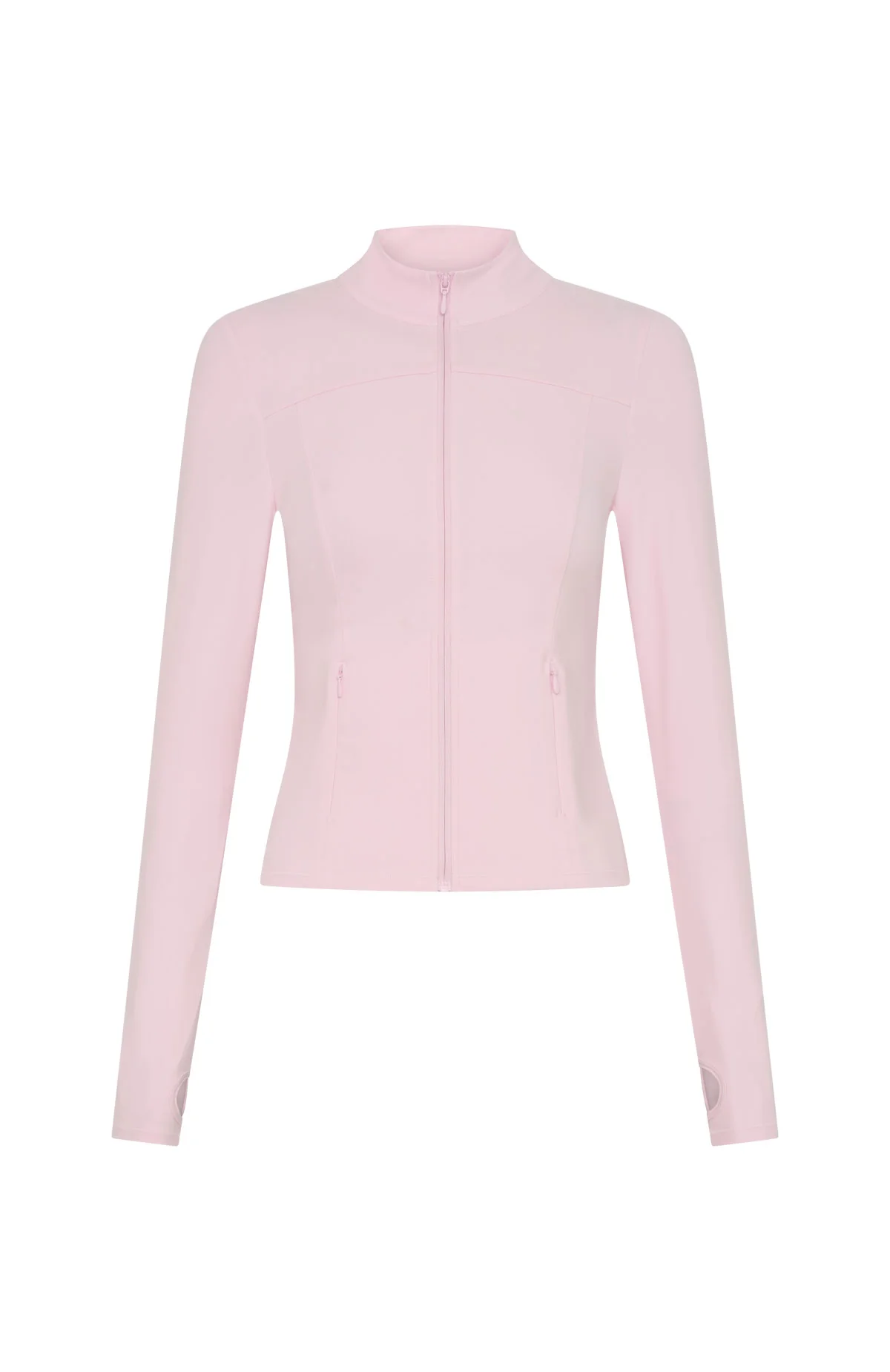 Race To You Jacket Ballet Pink - Image 6