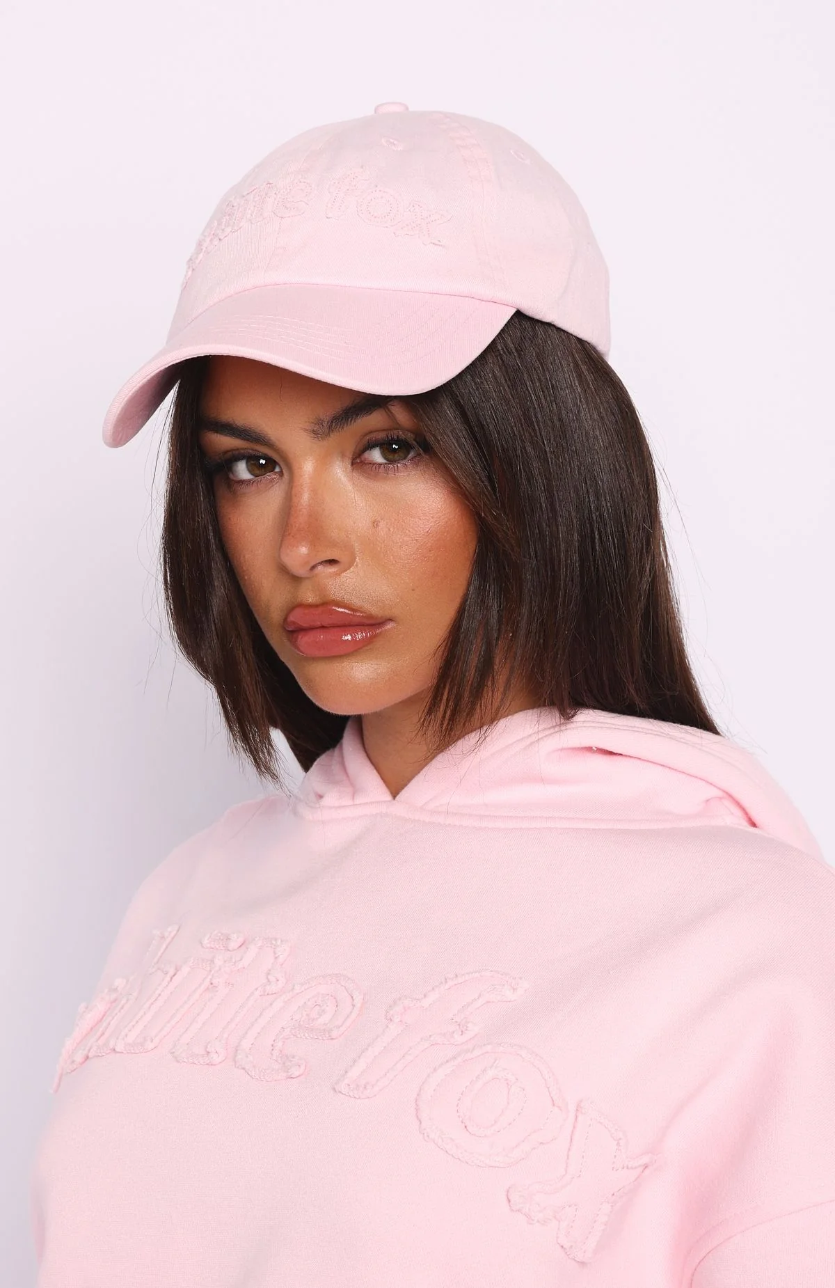 Recharging Cap Pink - Image 3