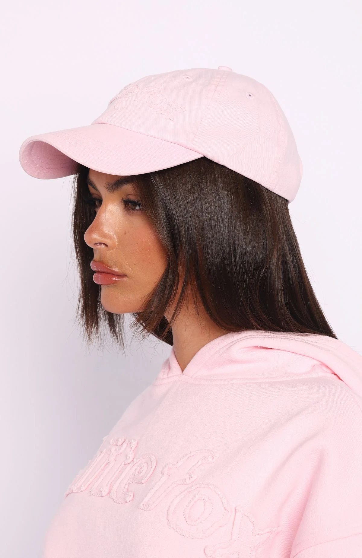 Recharging Cap Pink - Image 4