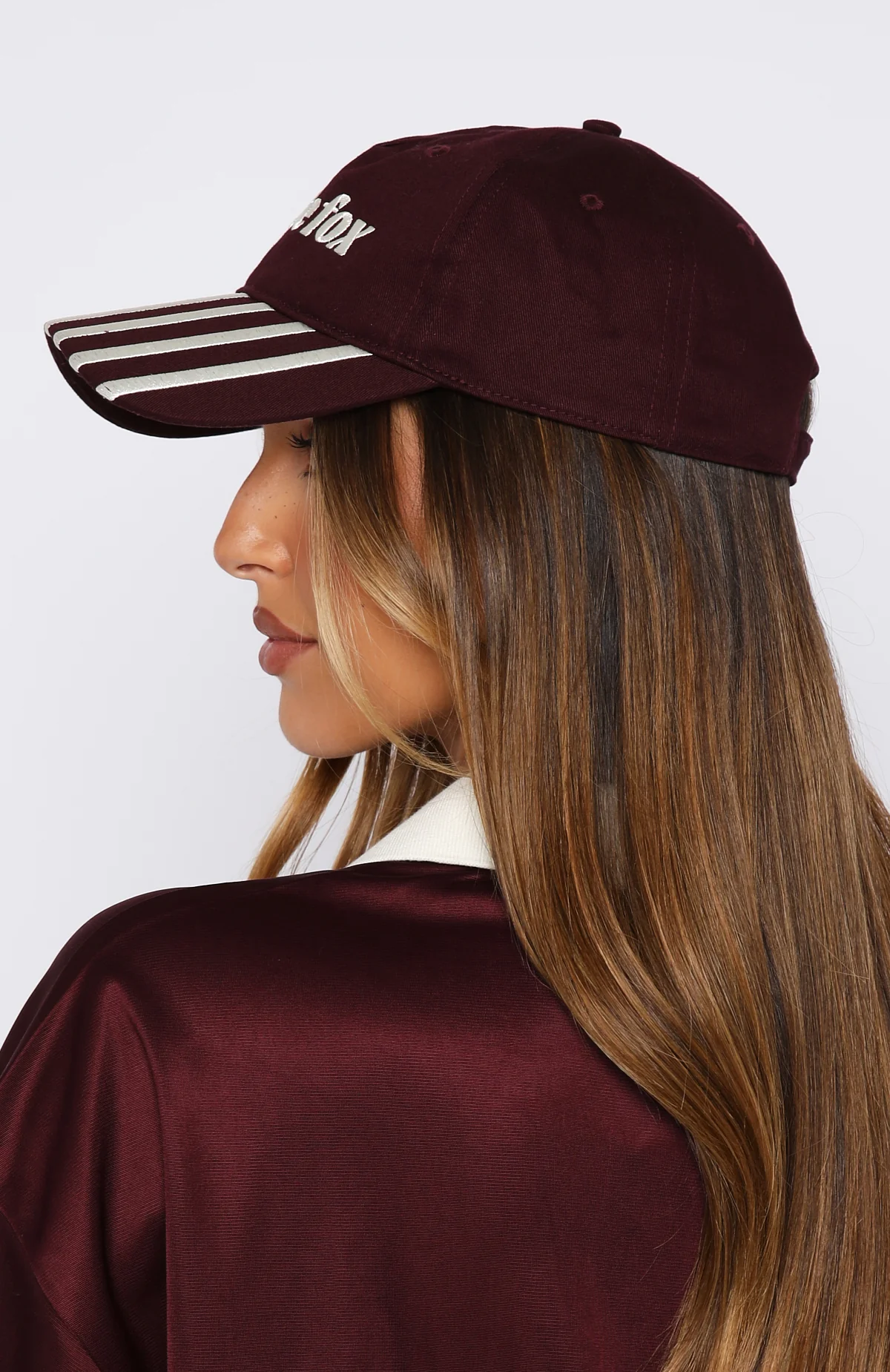 Release 15 Janie Cap Plum - Image 4