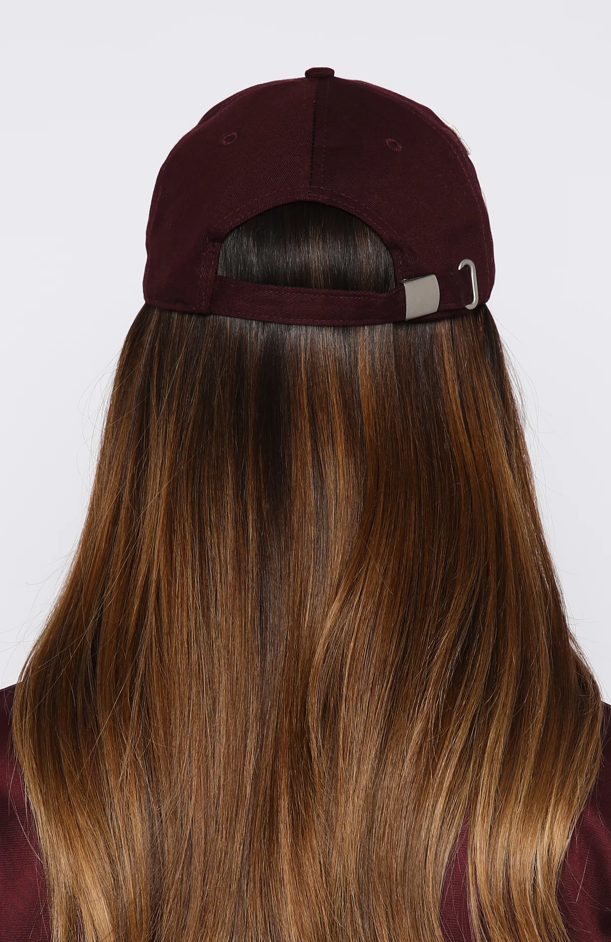 Release 15 Janie Cap Plum - Image 5
