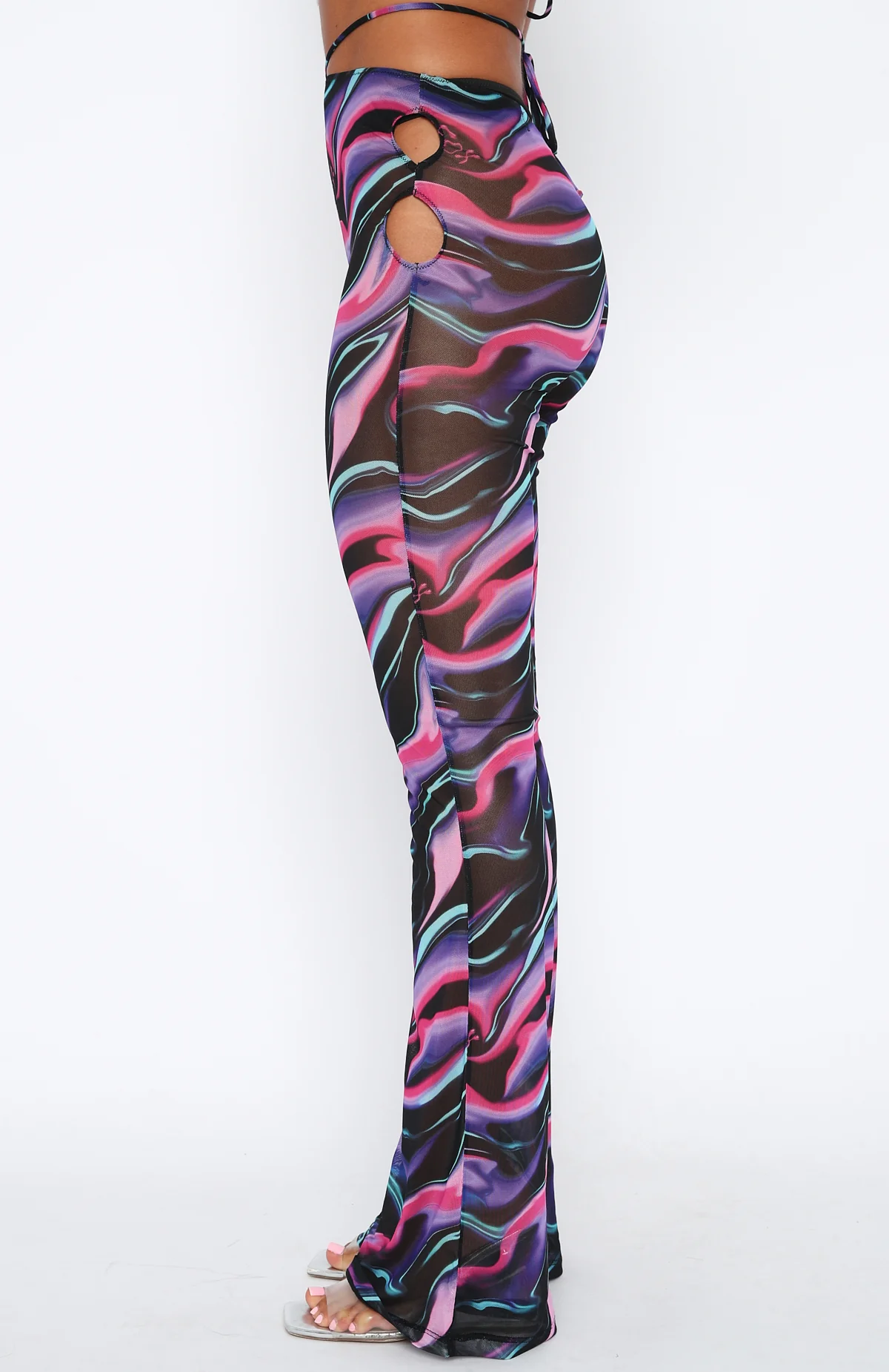 Rhythm Of The Night Pants Intergalactic - Image 3