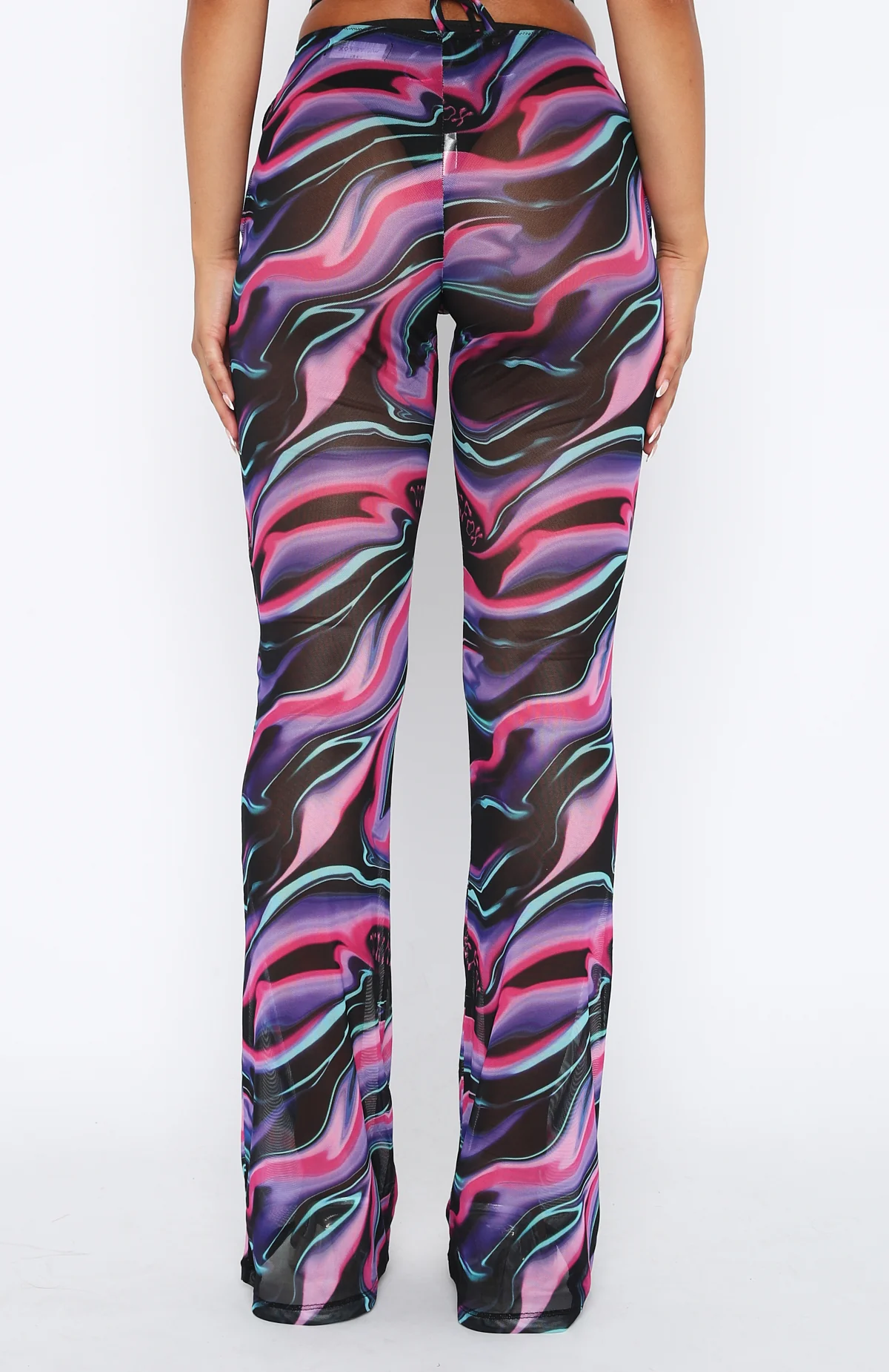 Rhythm Of The Night Pants Intergalactic - Image 4