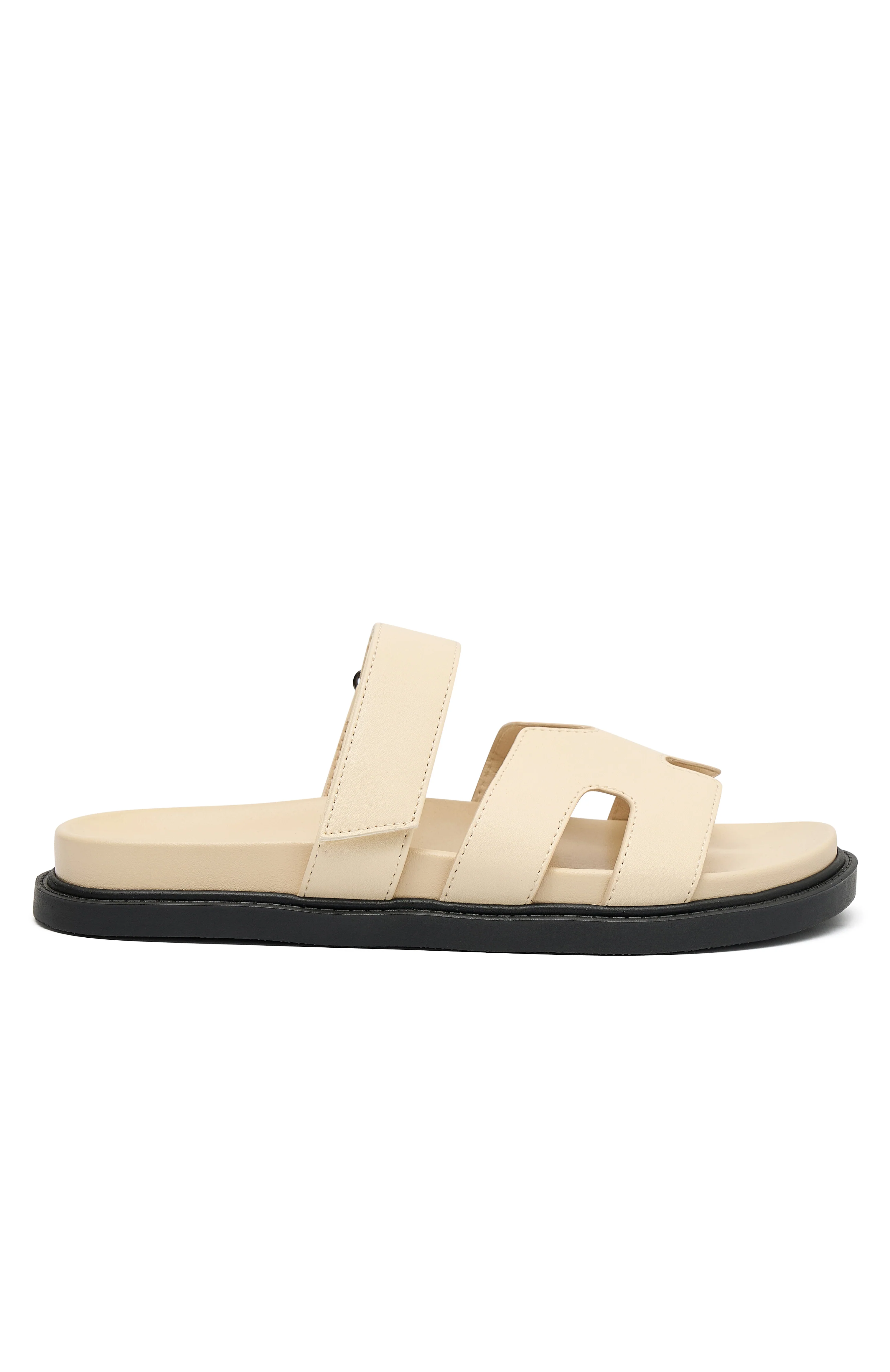 Riley Sandals Ivory - Image 2