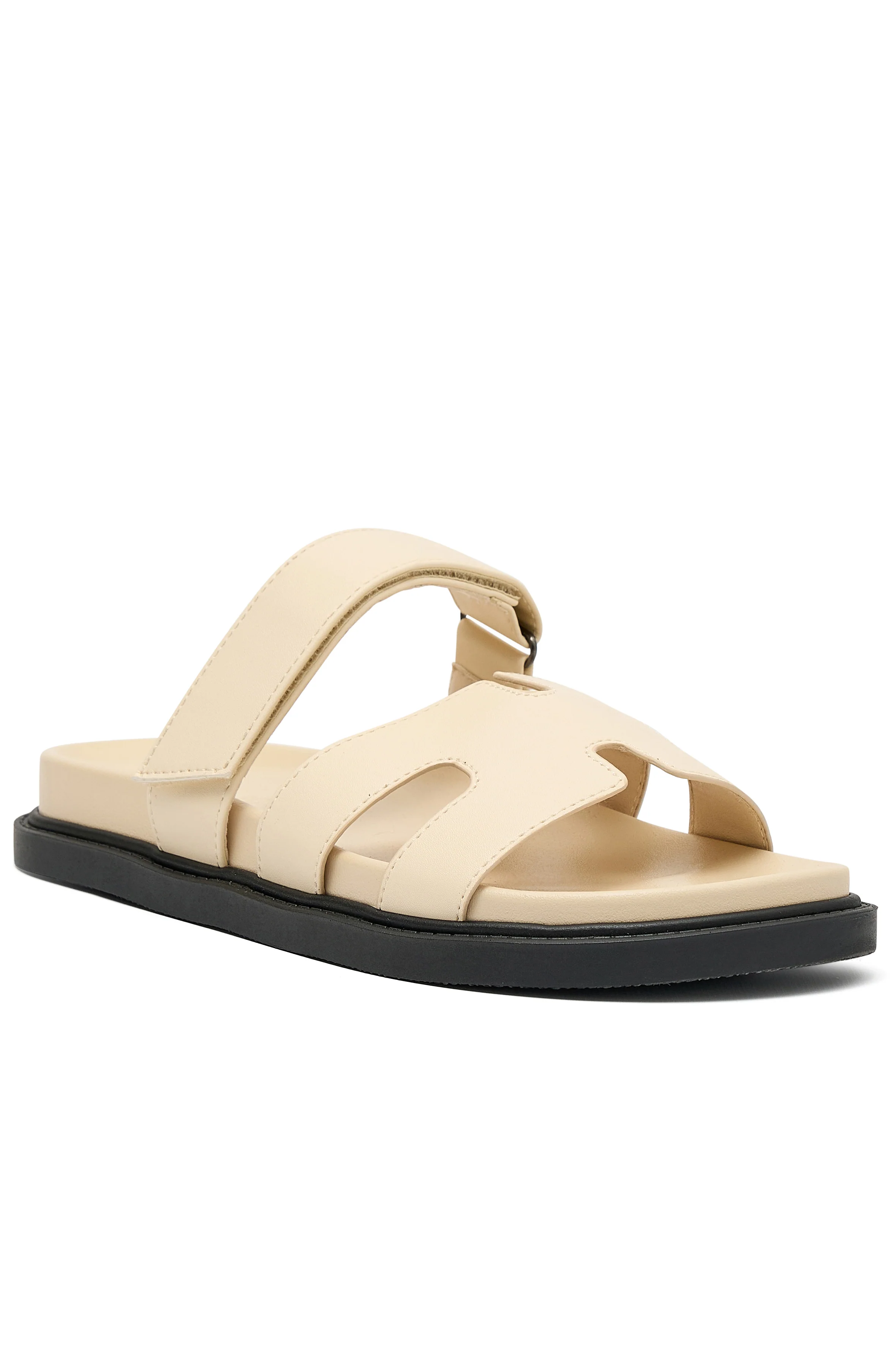 Riley Sandals Ivory - Image 3