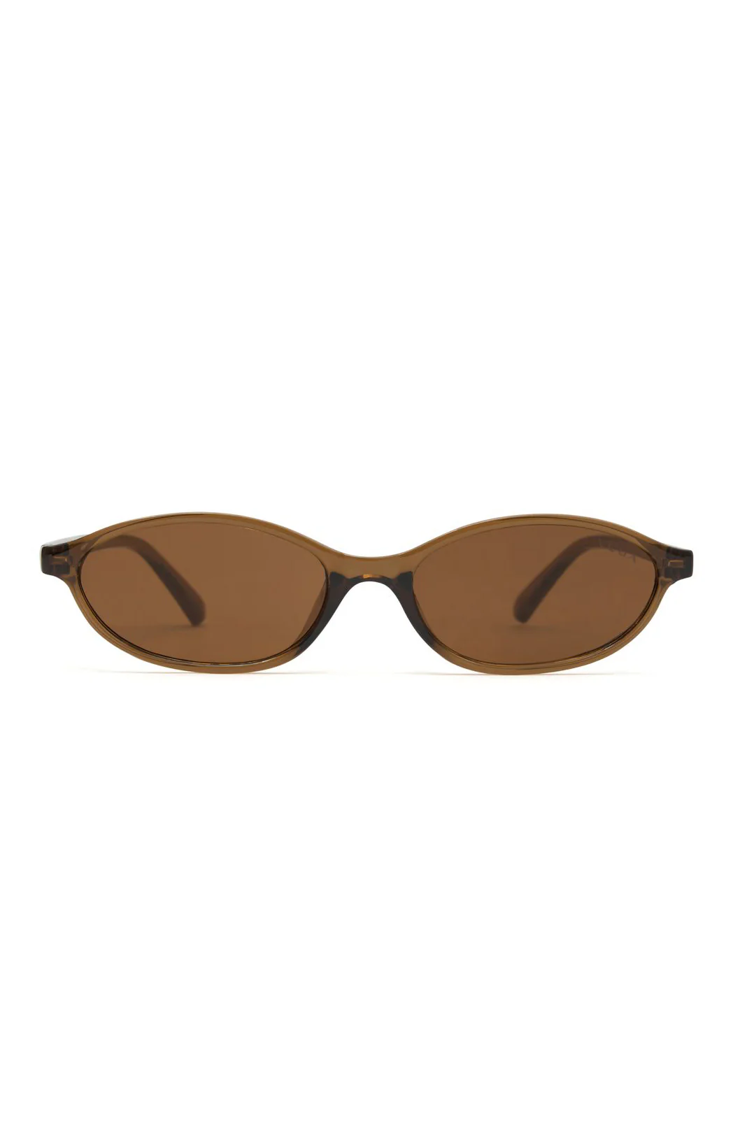 Robert Sunglasses Chocolate - Image 2