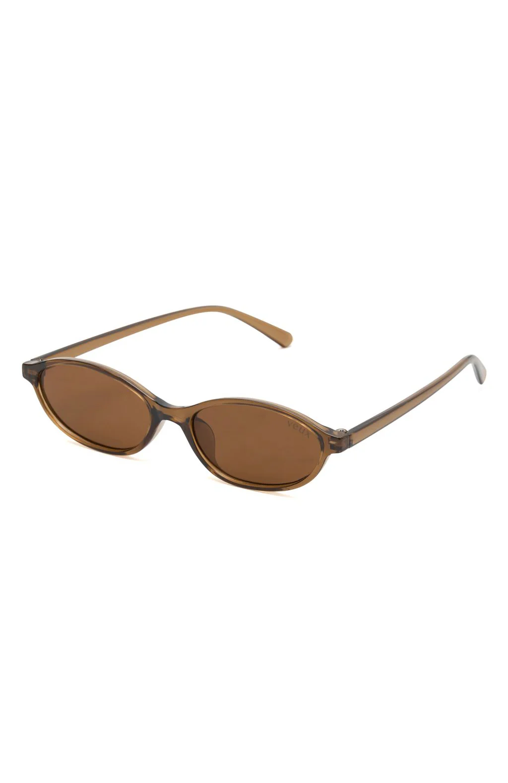Robert Sunglasses Chocolate - Image 3