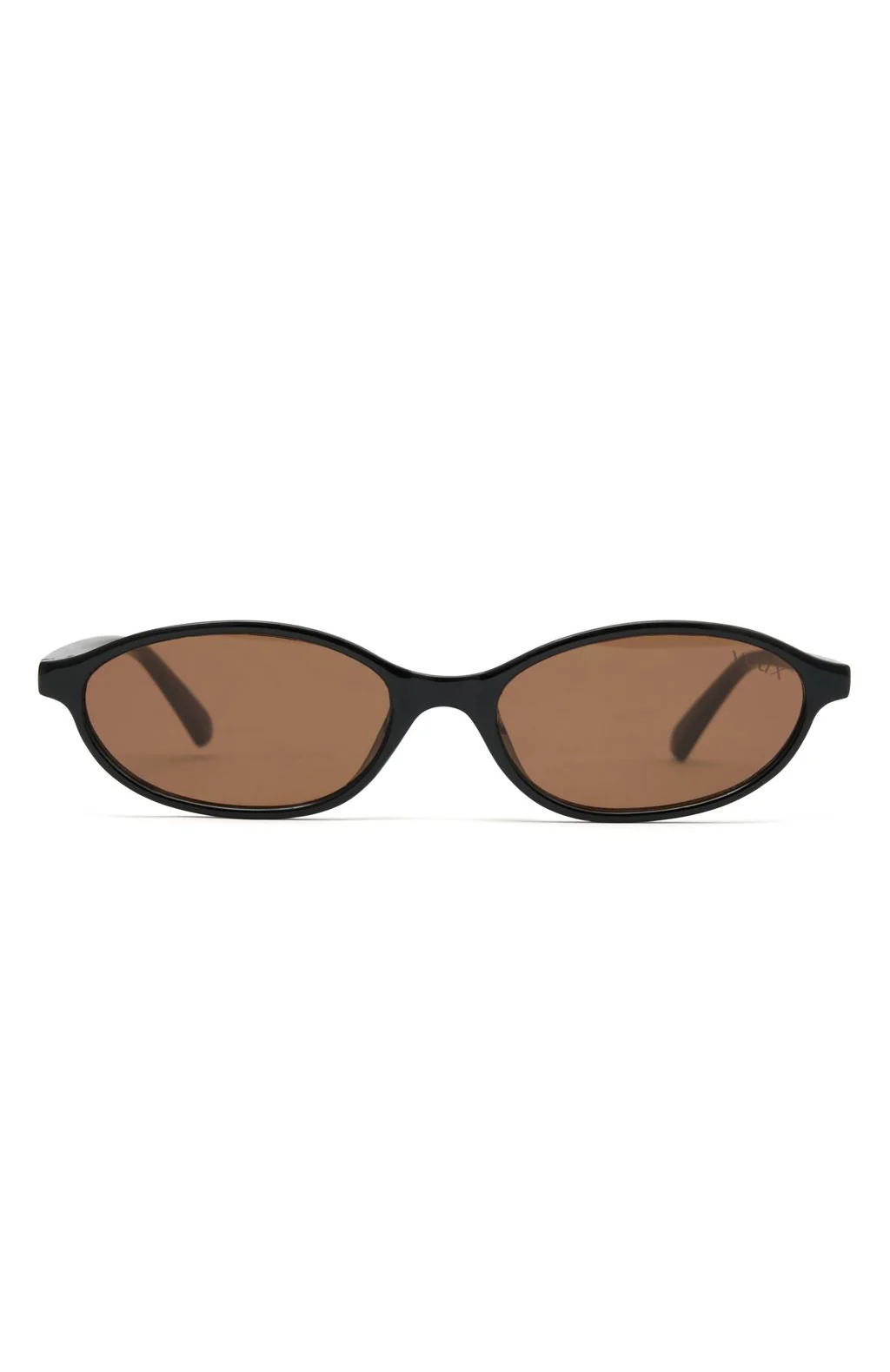Robert Sunglasses Dark Chocolate - Image 2
