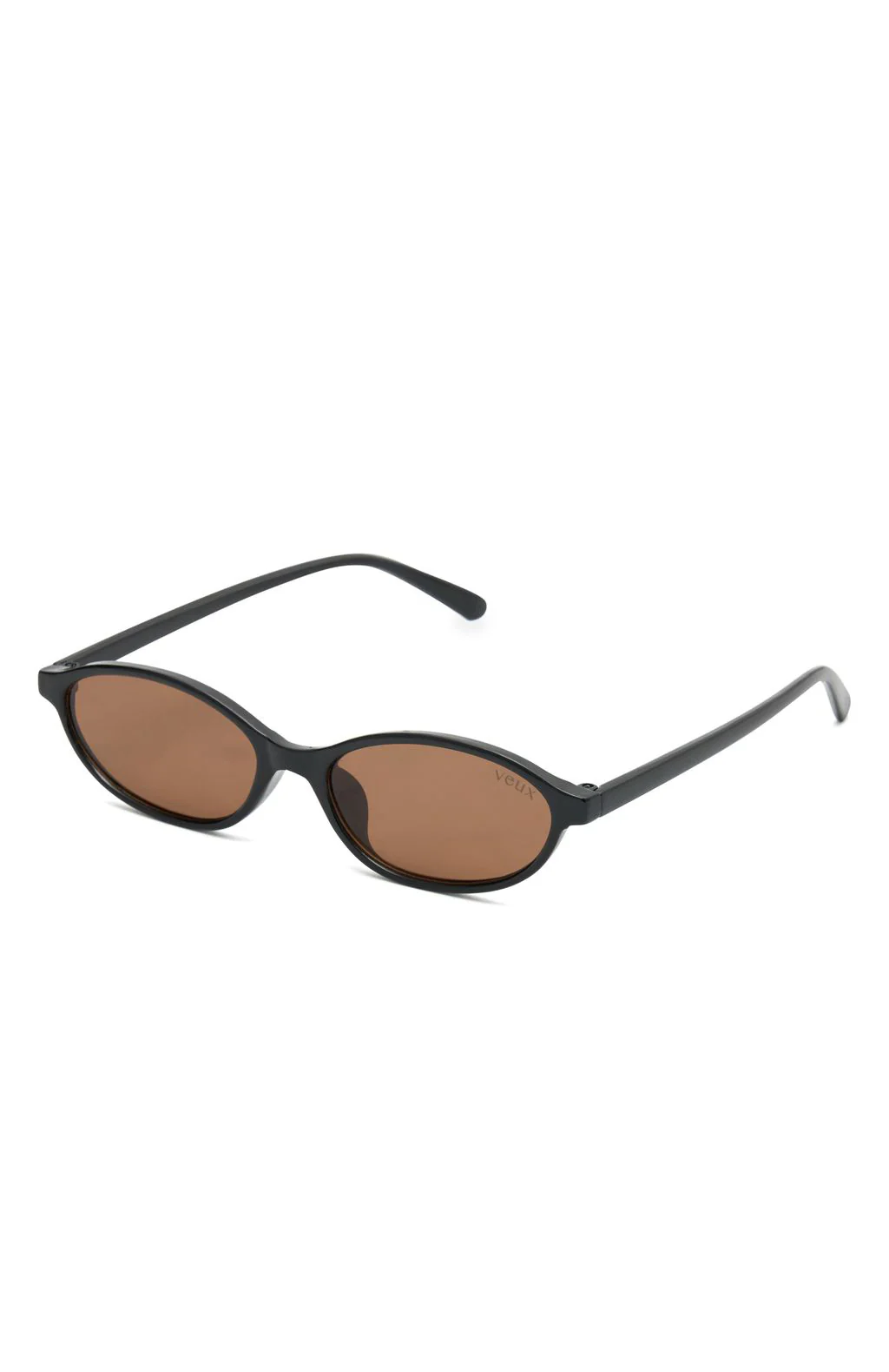 Robert Sunglasses Dark Chocolate - Image 3