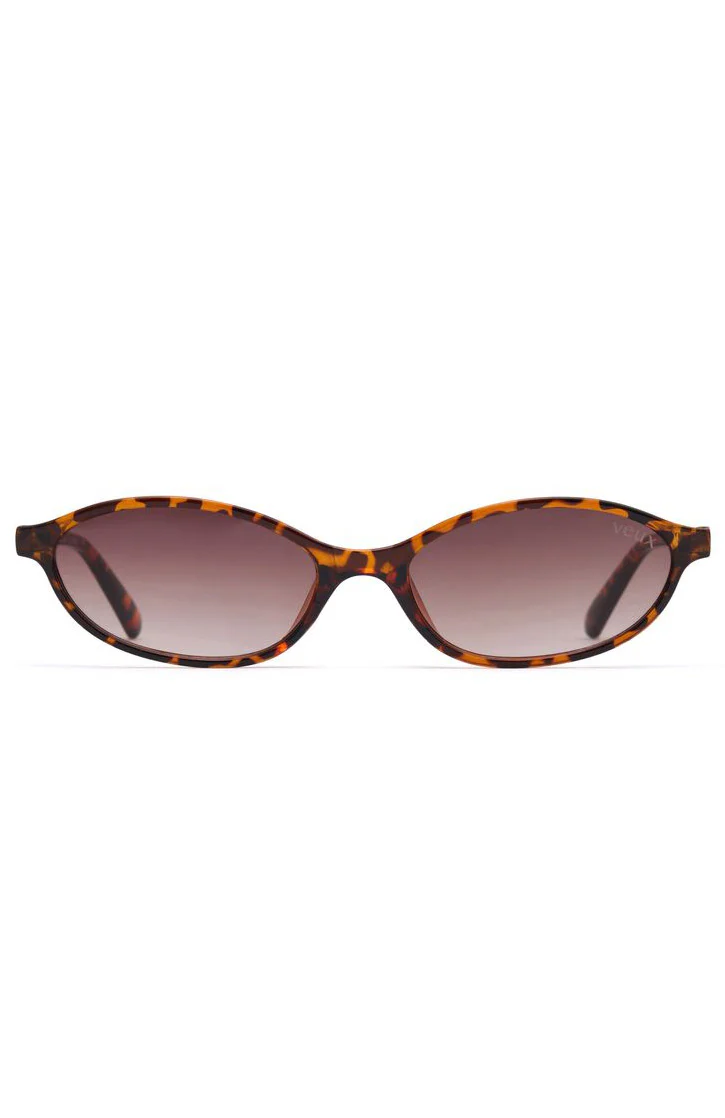 Robert Sunglasses Tortoise - Image 2