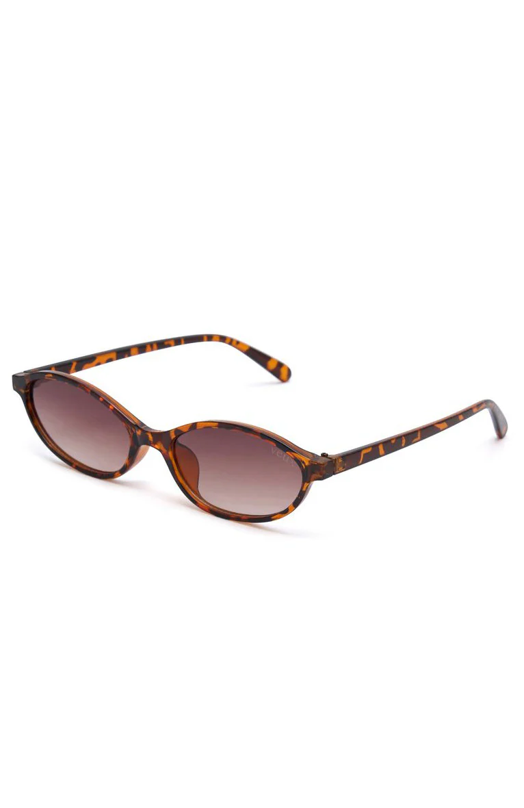 Robert Sunglasses Tortoise - Image 3