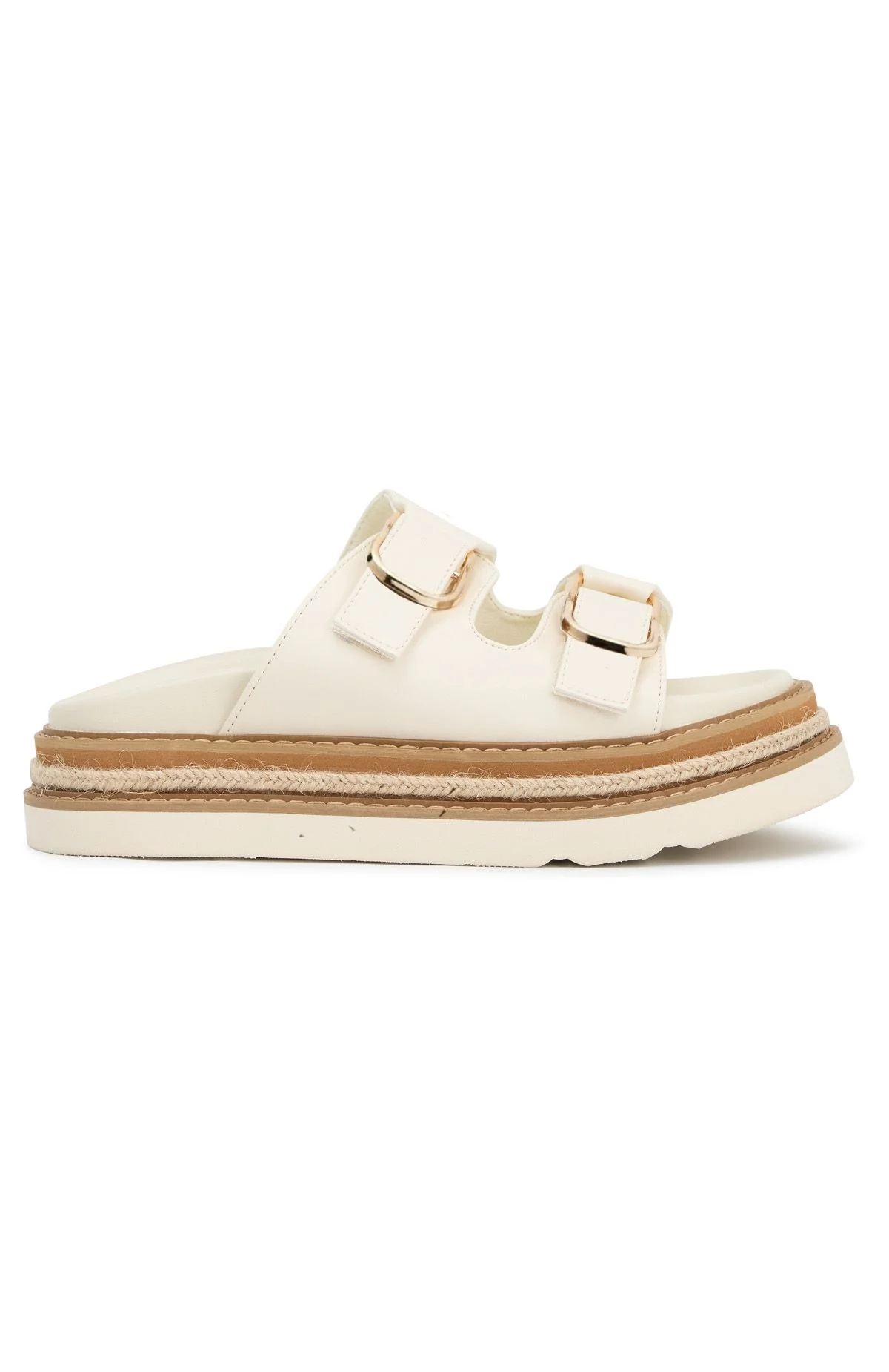 Rowan Flats Cream - Image 5