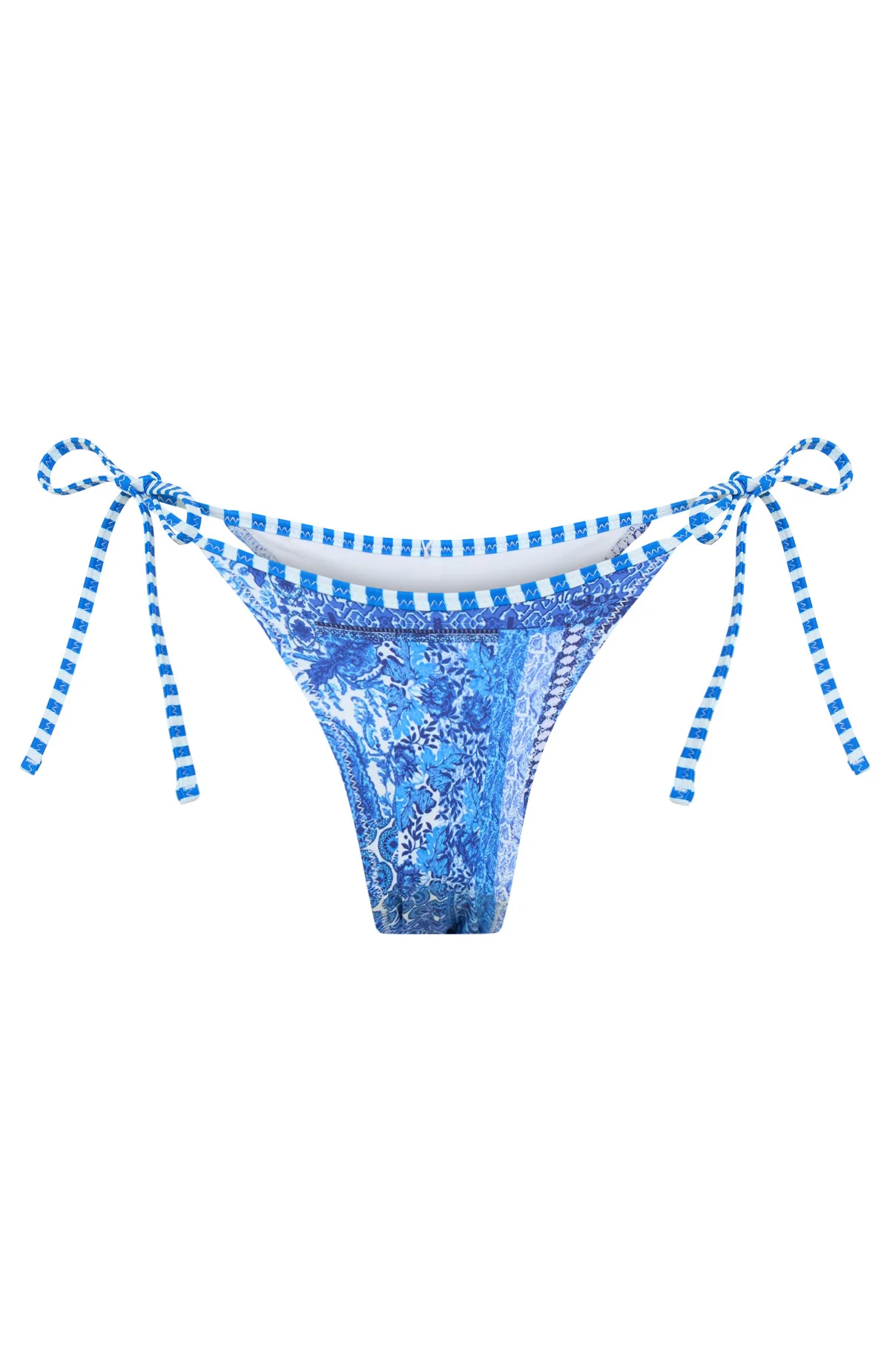 Sabryna Bottoms Mediterranean Bloom - Image 7
