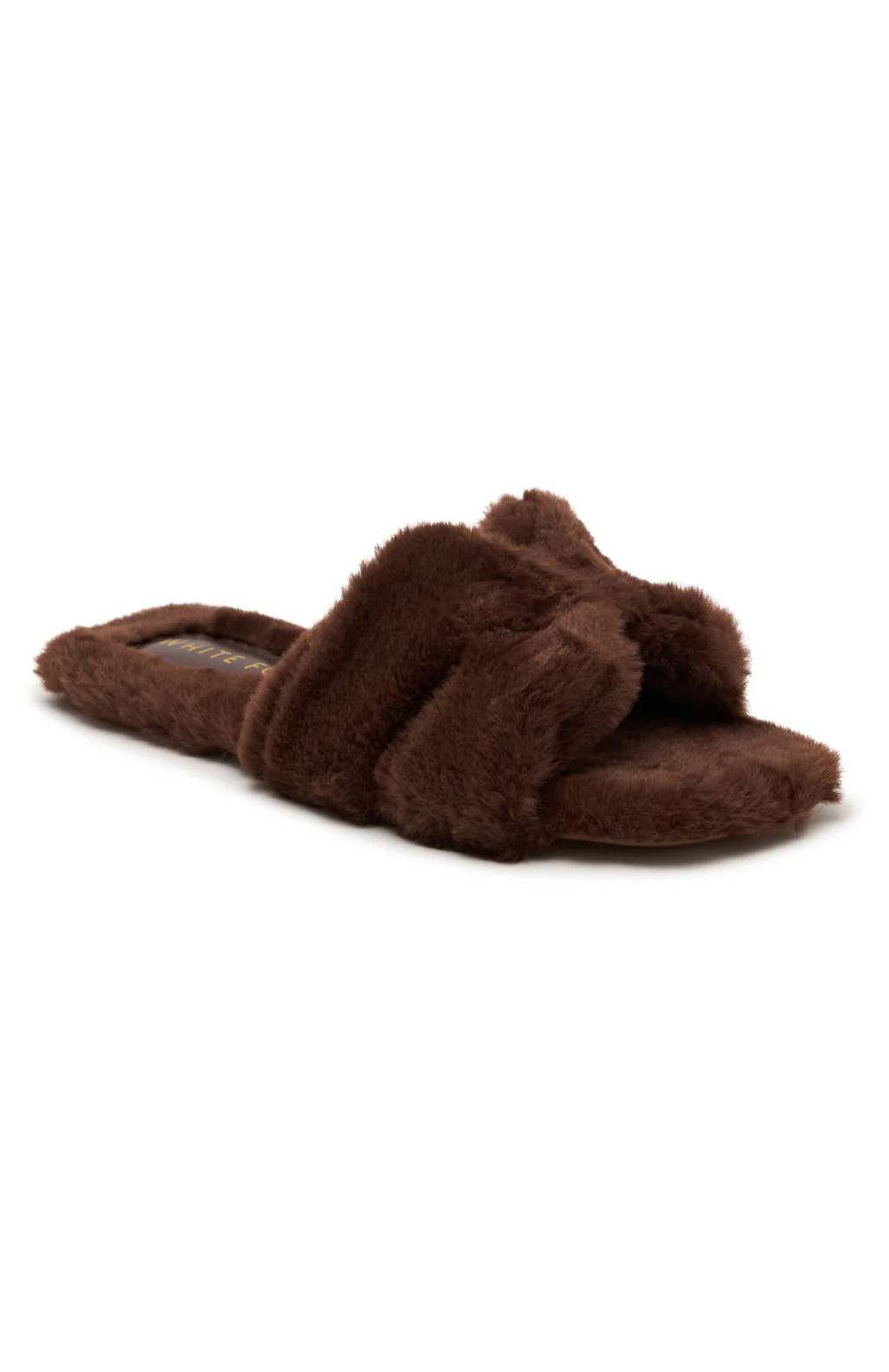 Safa Slippers Espresso - Image 2