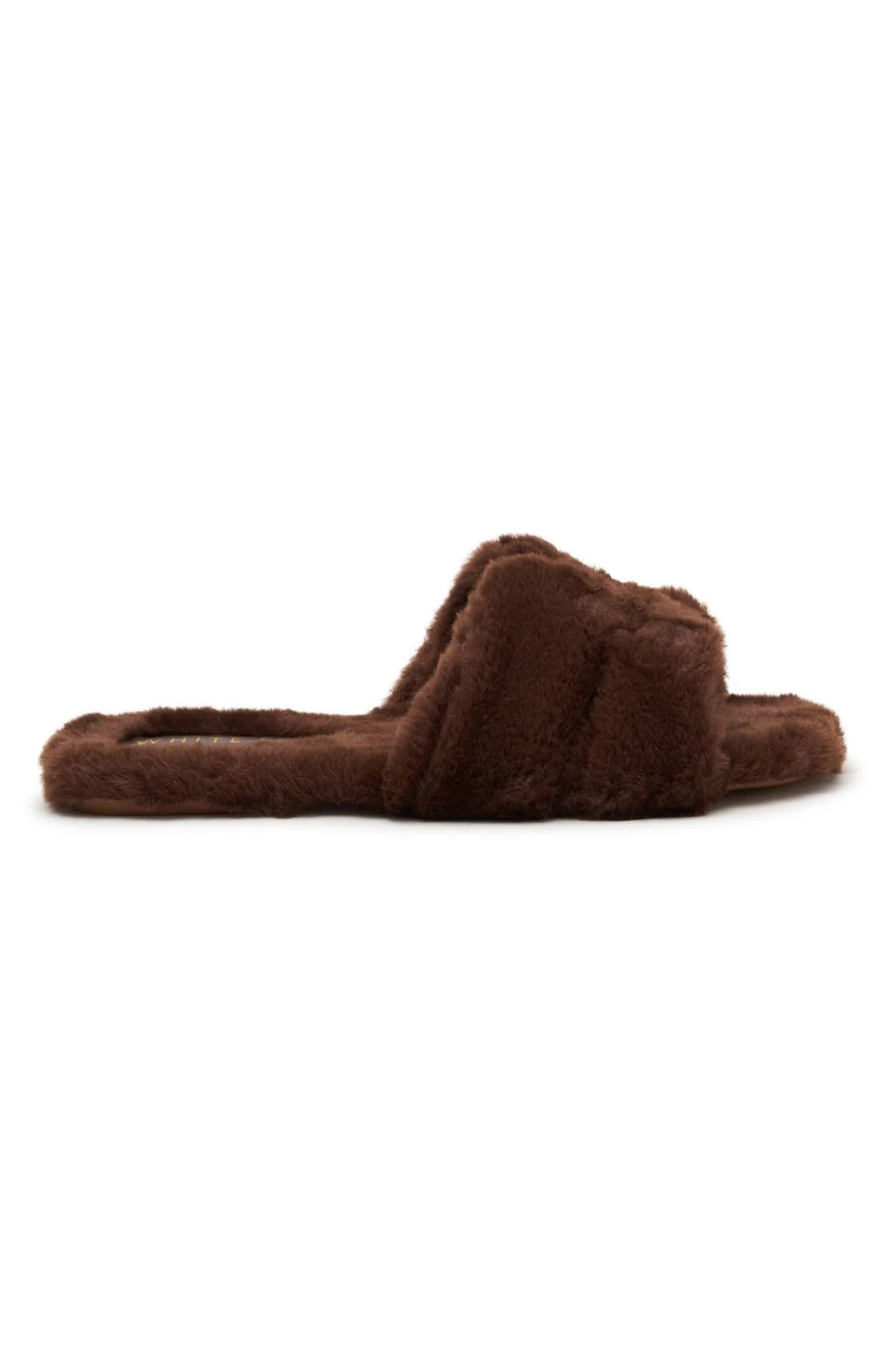 Safa Slippers Espresso - Image 3