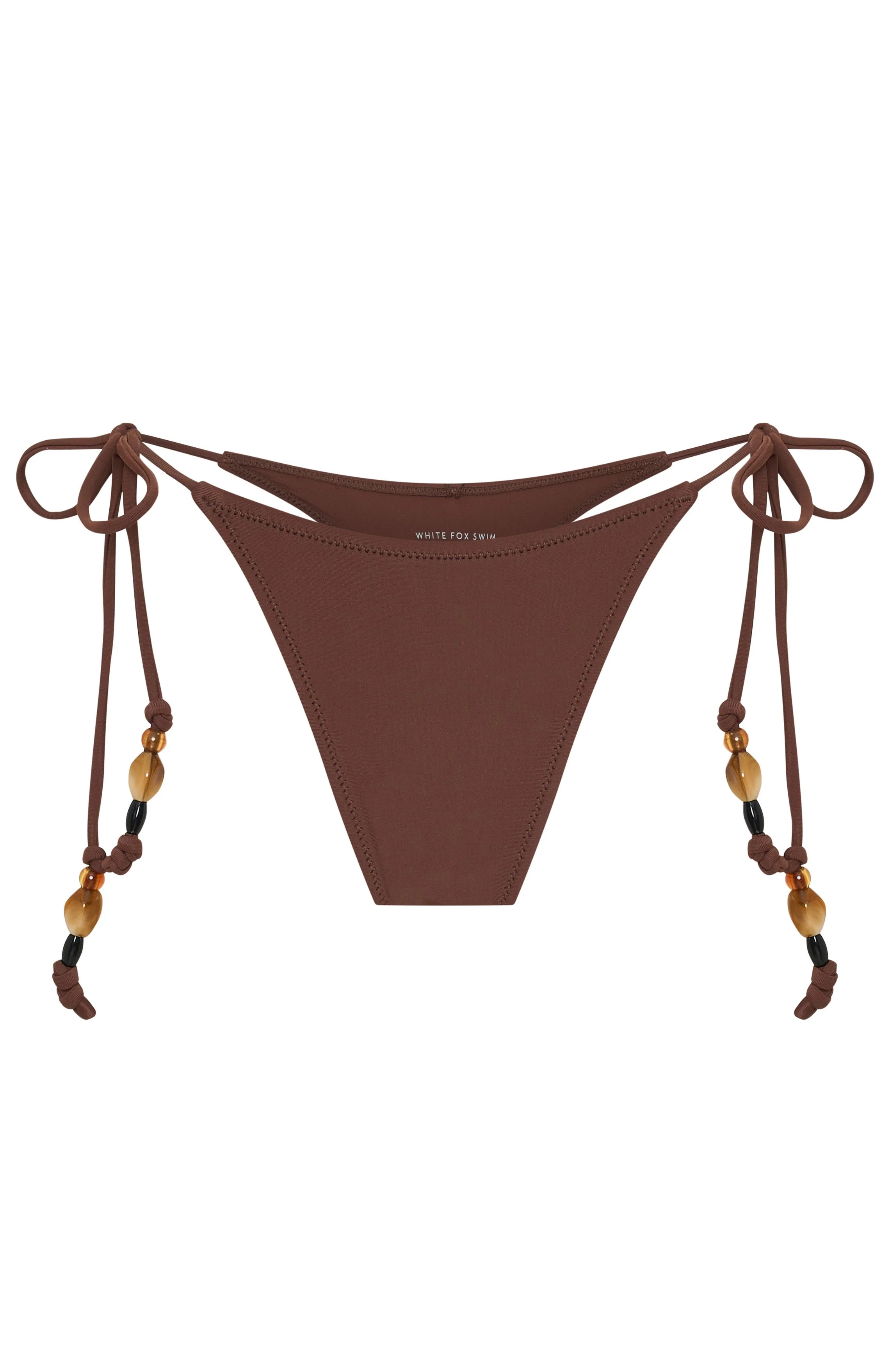 Sandy Toes Bottoms Chocolate - Image 6