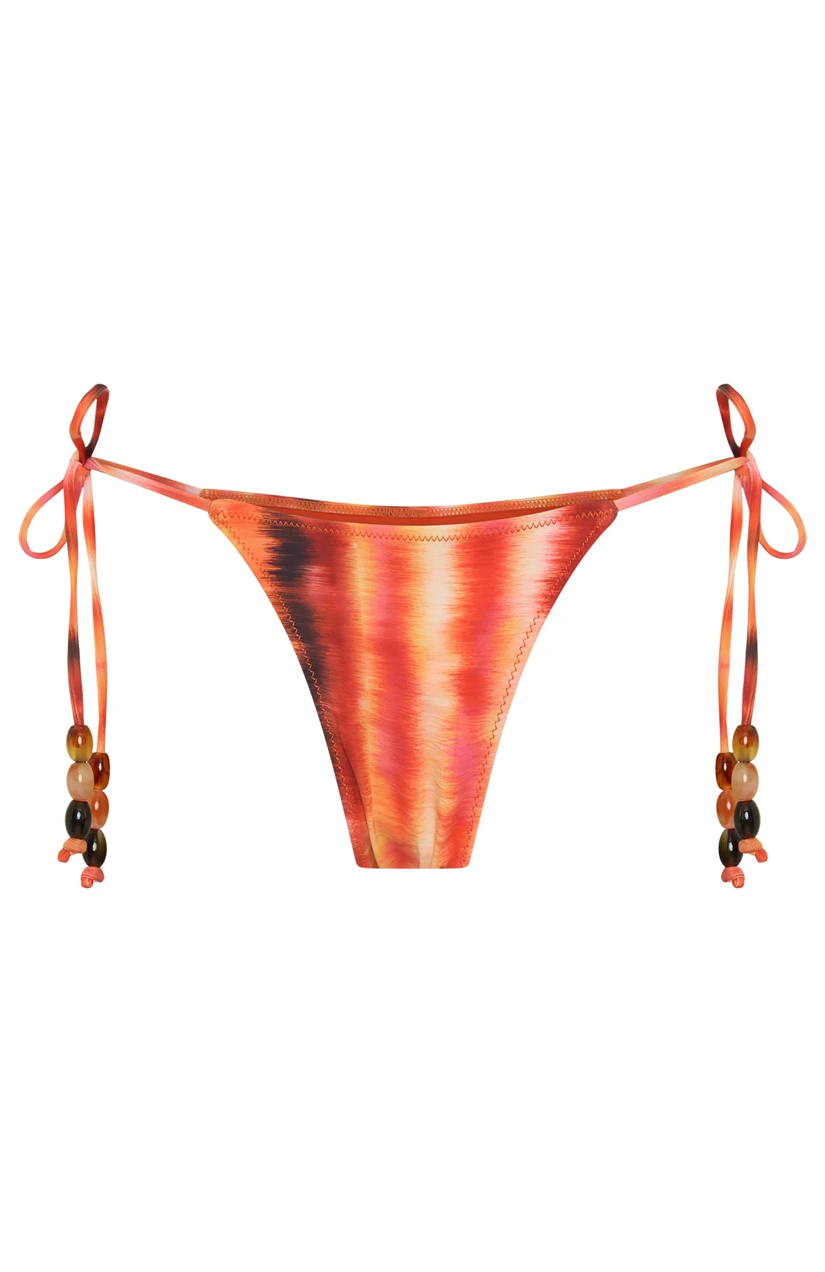 Sandy Toes Bottoms Flamin' Horizon - Image 8