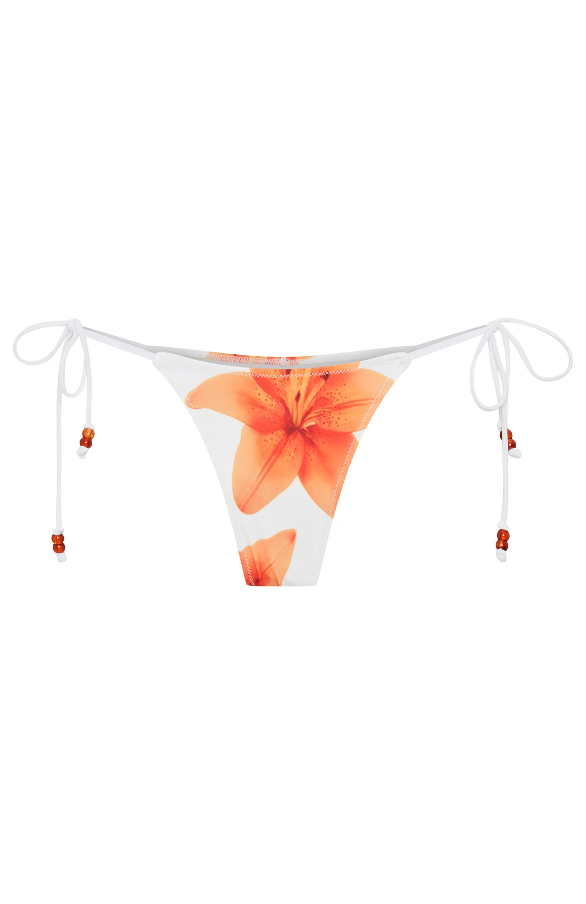 Sandy Toes Bottoms Marigold Twist - Image 7