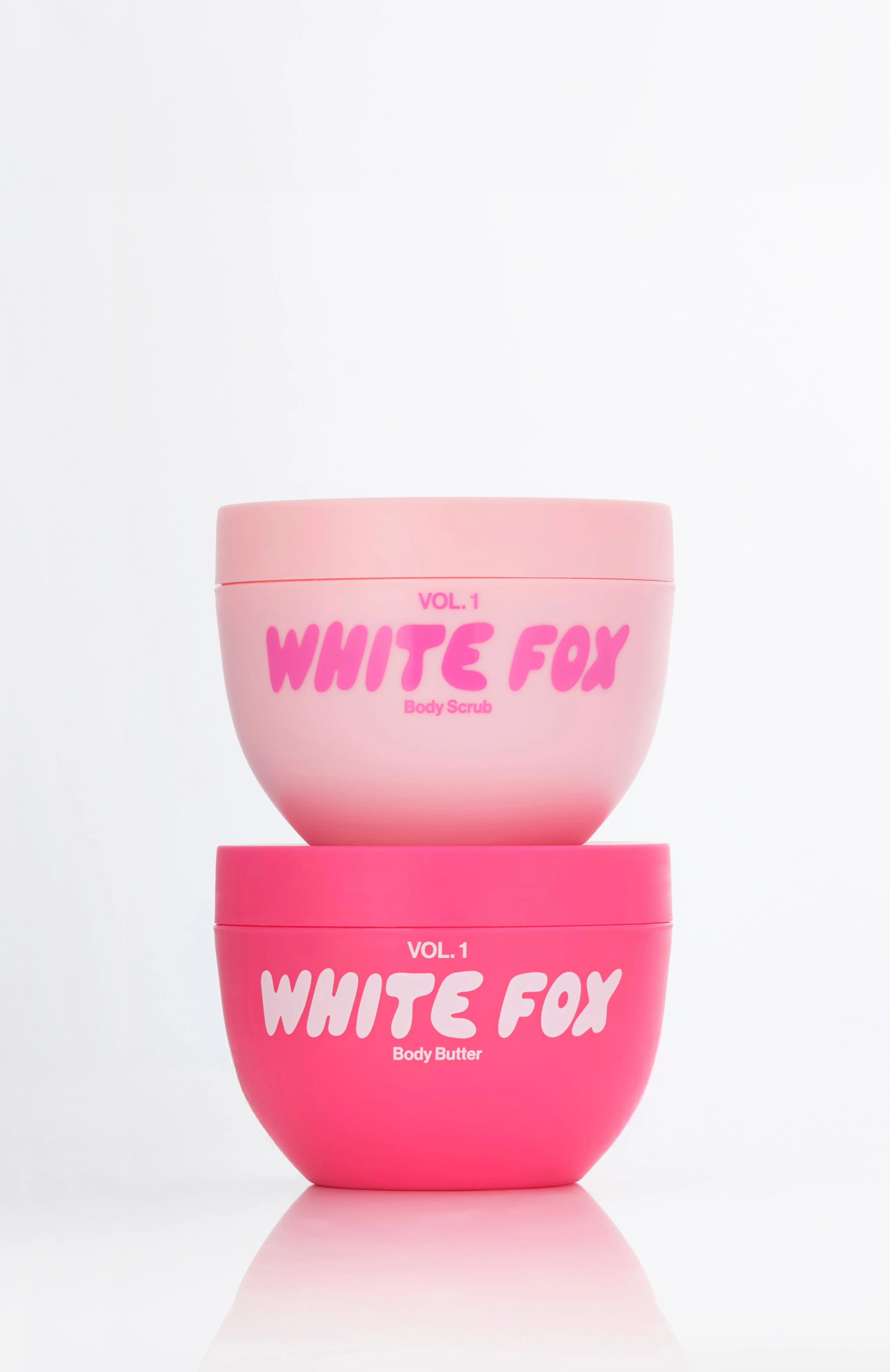 Scrub + Smooth Set