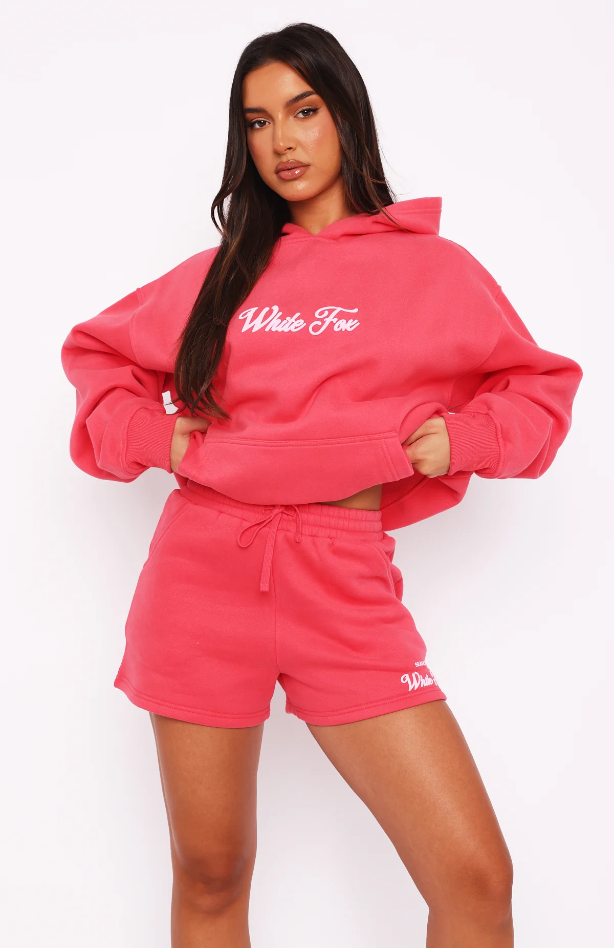 Season 7 Lounge Shorts Sorbet - Image 2