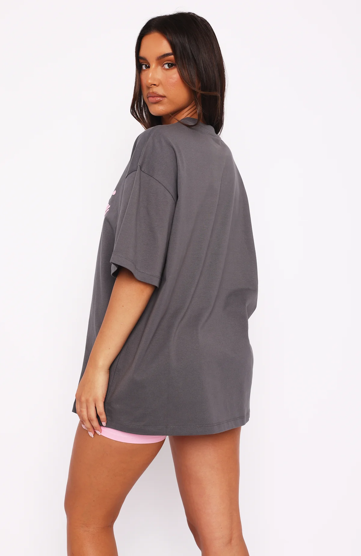 Season 7 Oversized Tee Monument - Image 4