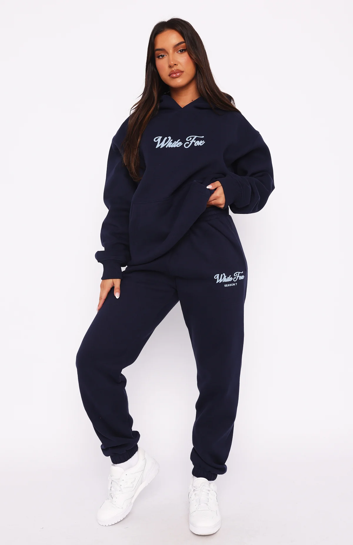 Season 7 Sweatpants Deep Sea - Image 2