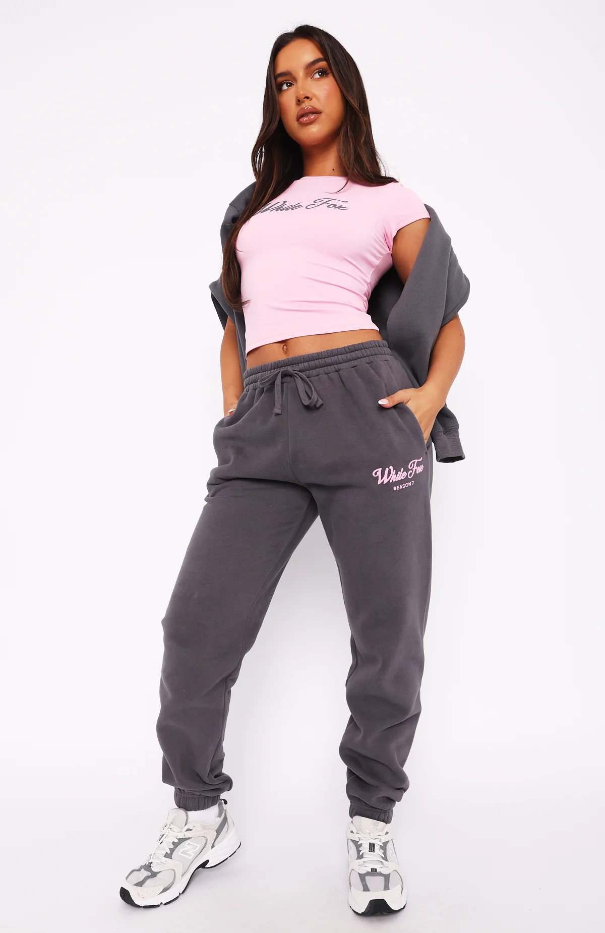 Season 7 Sweatpants Monument - Image 2