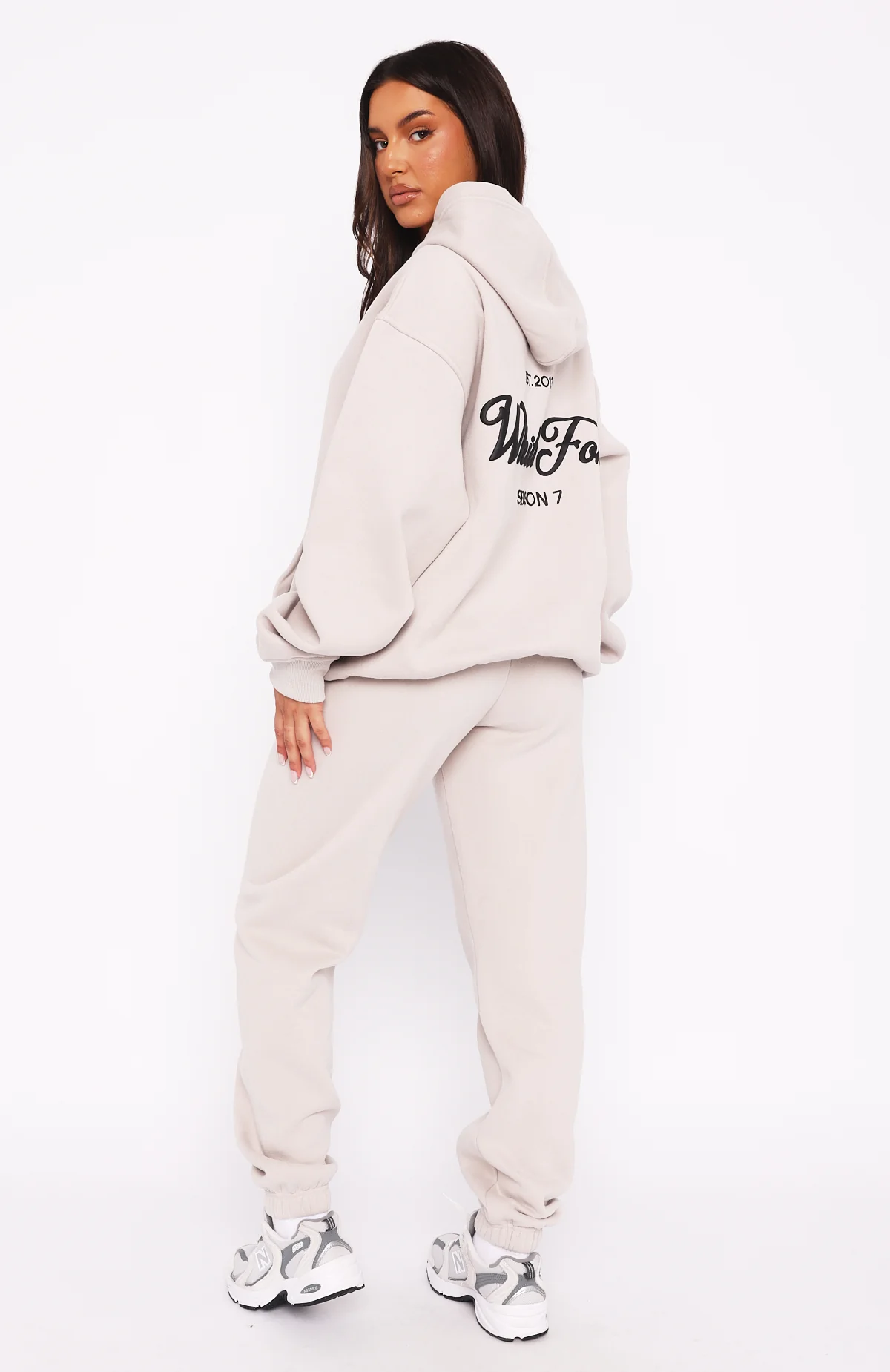 Season 7 Sweatpants Overcast - Image 4
