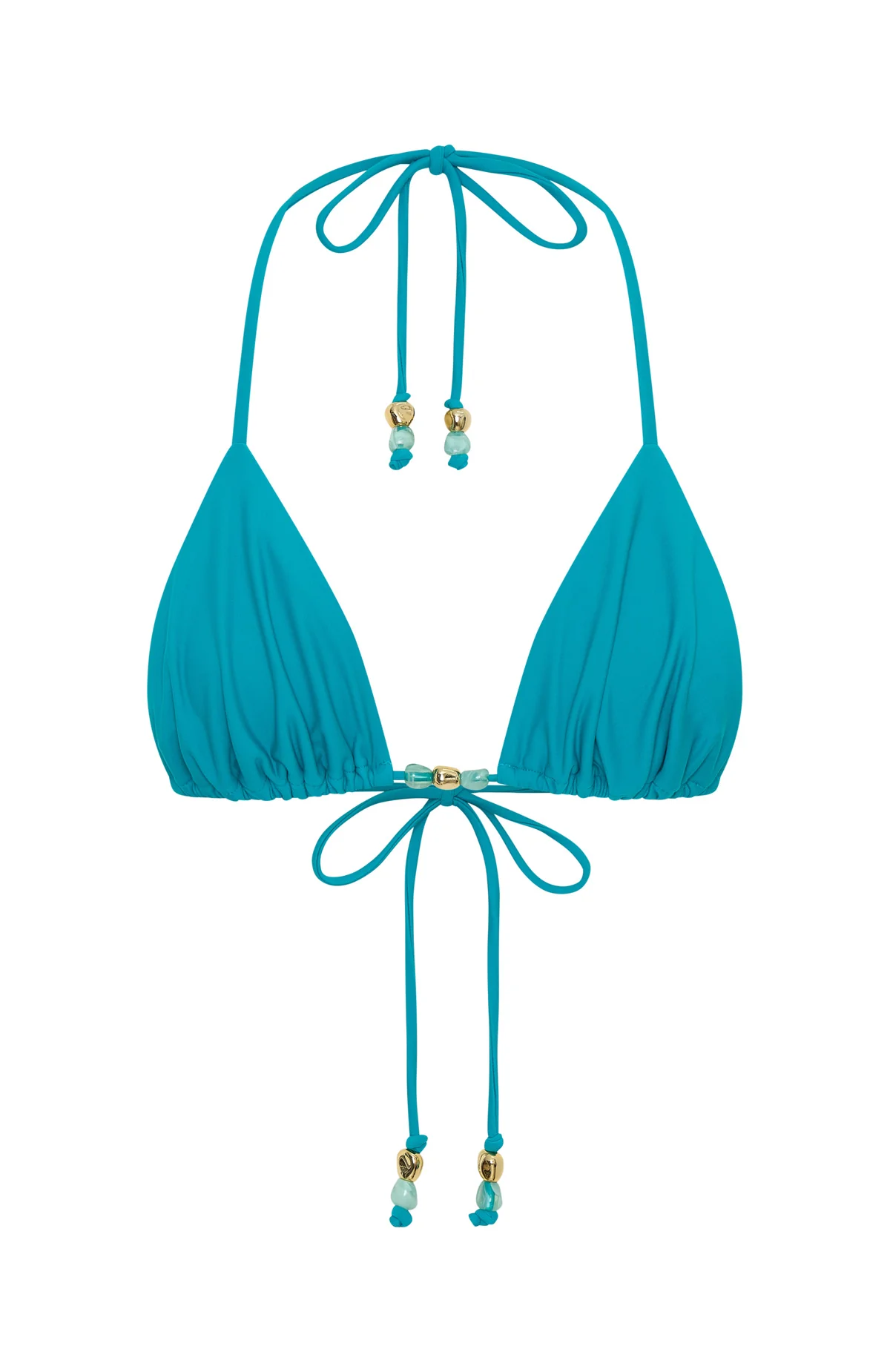 Sephira Bikini Top Teal Crush - Image 9