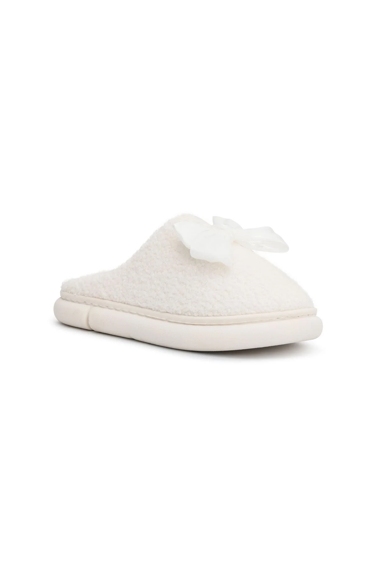 Sophie Slippers White - Image 2