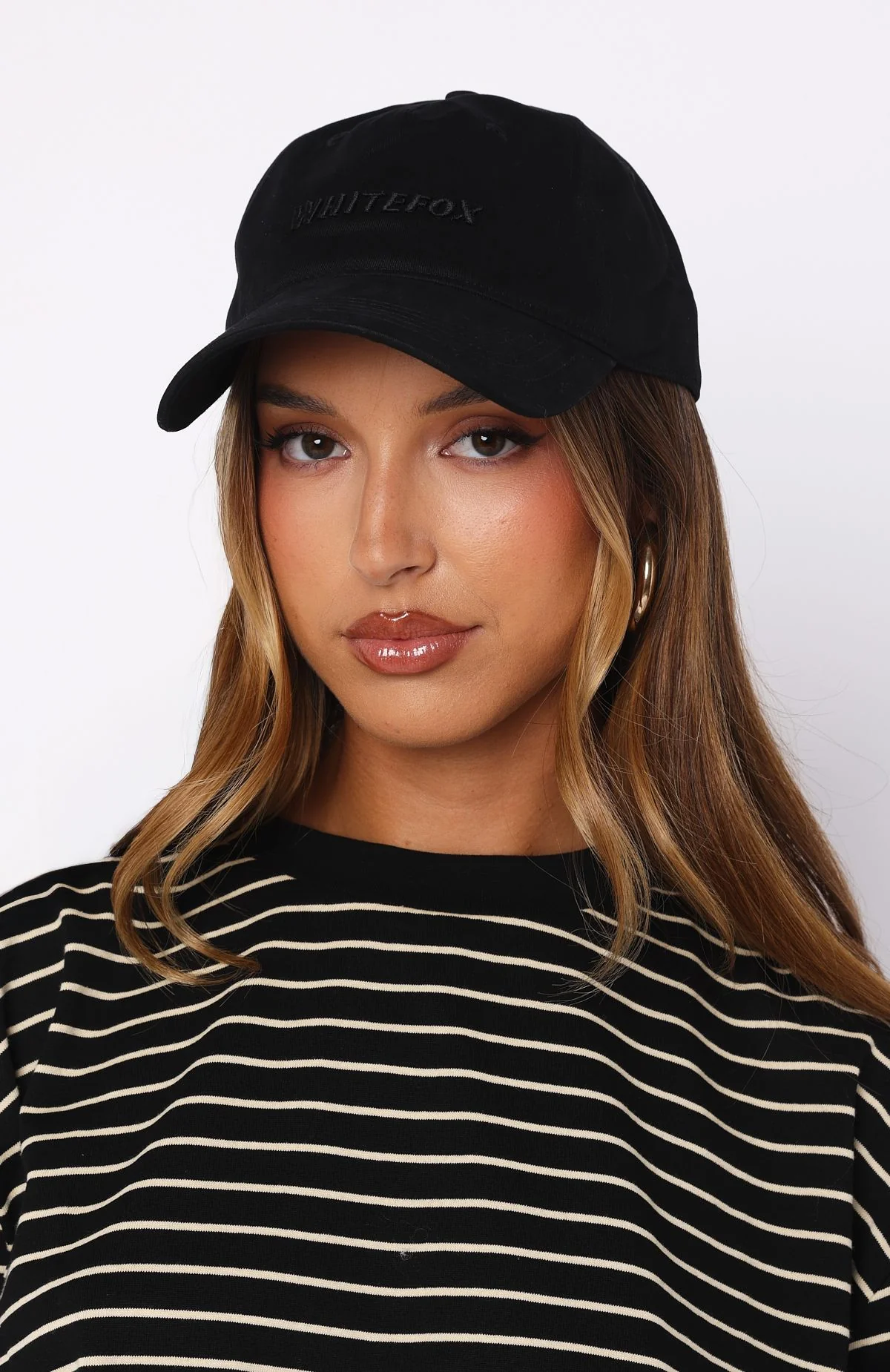 Speed It Up Cap Black - Image 2